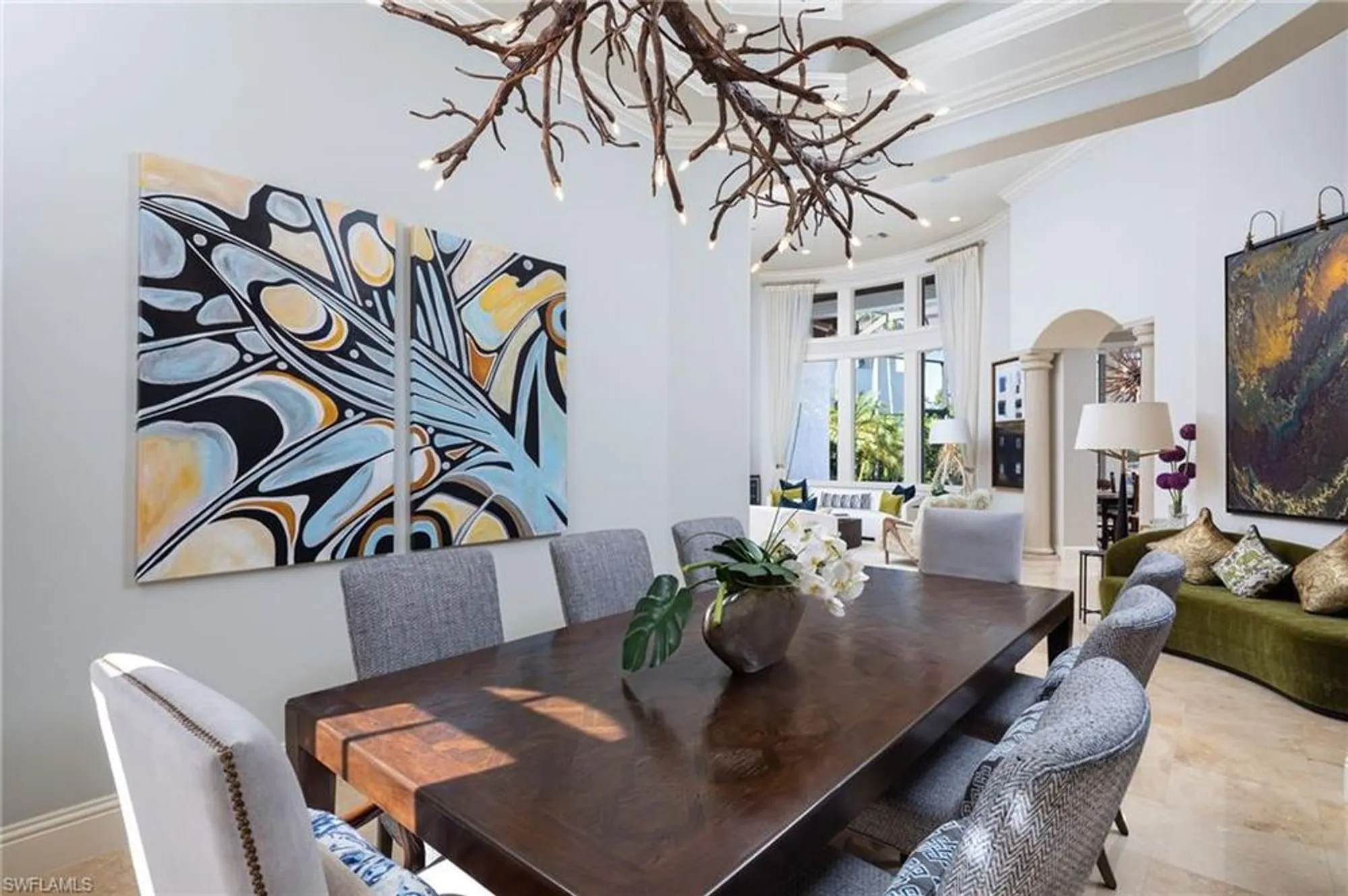 Property Slideshow image 12 of 50 | 4610 via cappello, Estero, FL, 34134