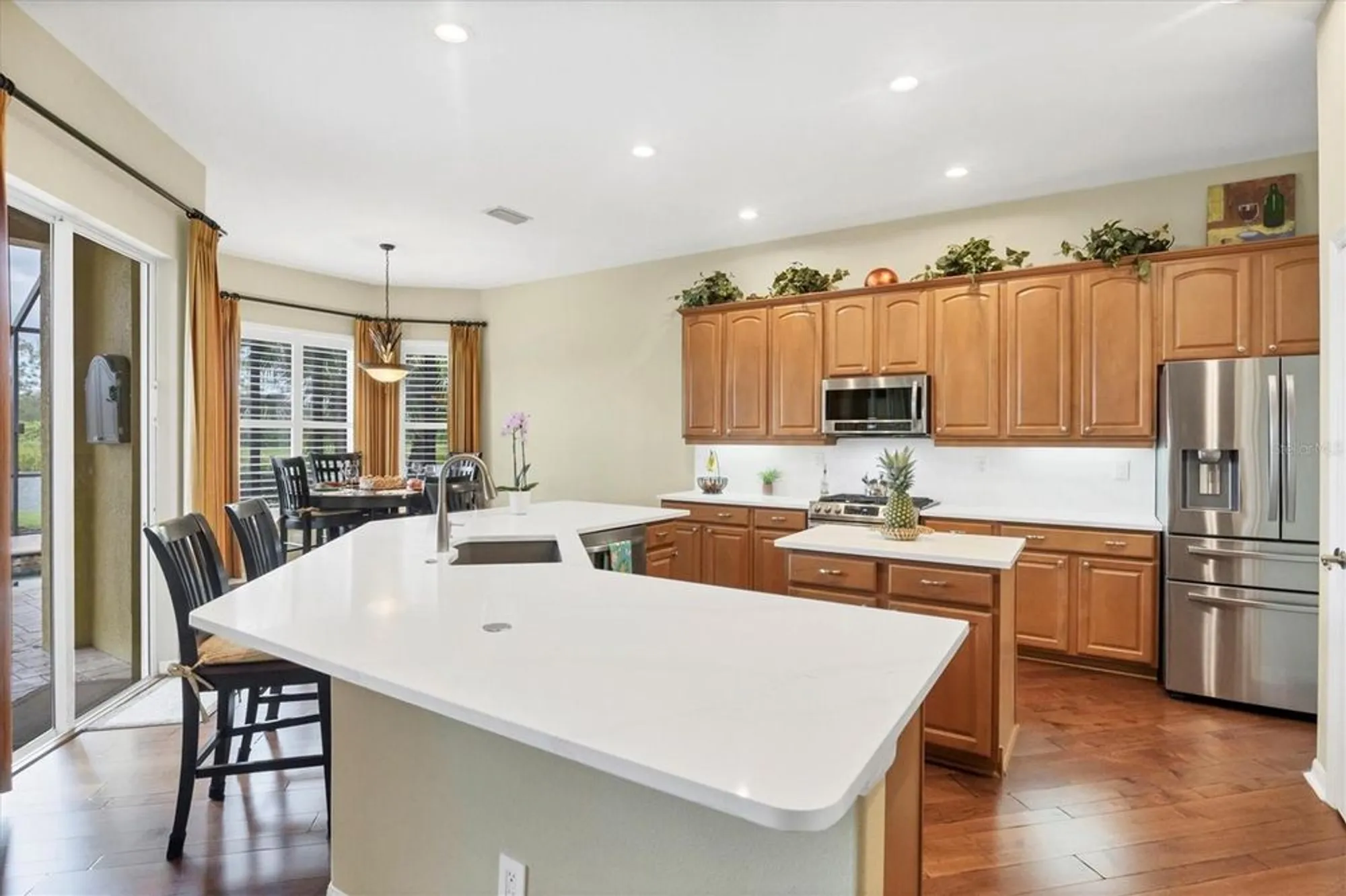 Property Slideshow image 13 of 90 | 1051 creek nine dr, North Port, FL, 34291