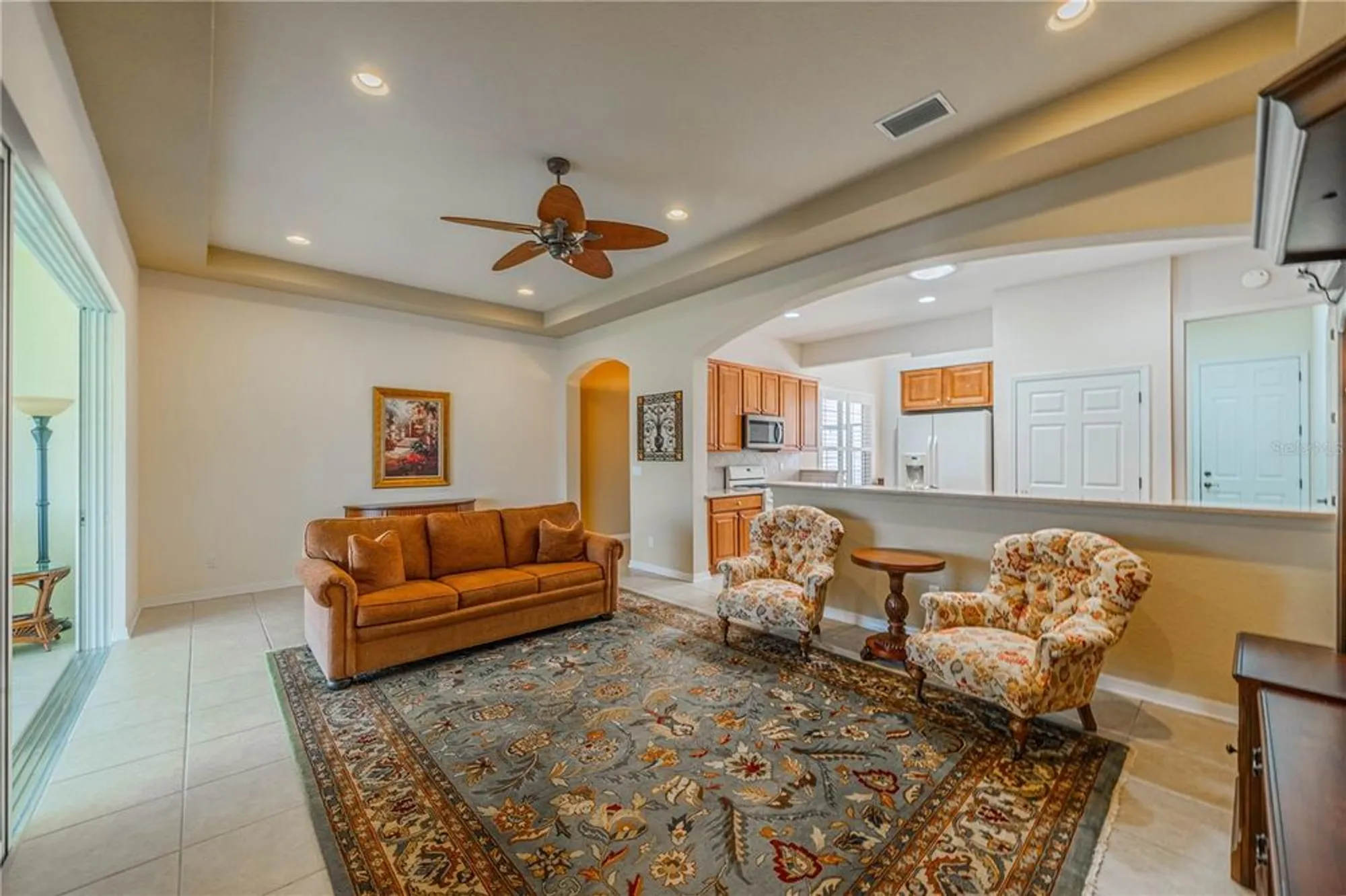 Property Slideshow image 4 of 42 | 2263 sifield greens way # 2263, Sun City Center, FL, 33573