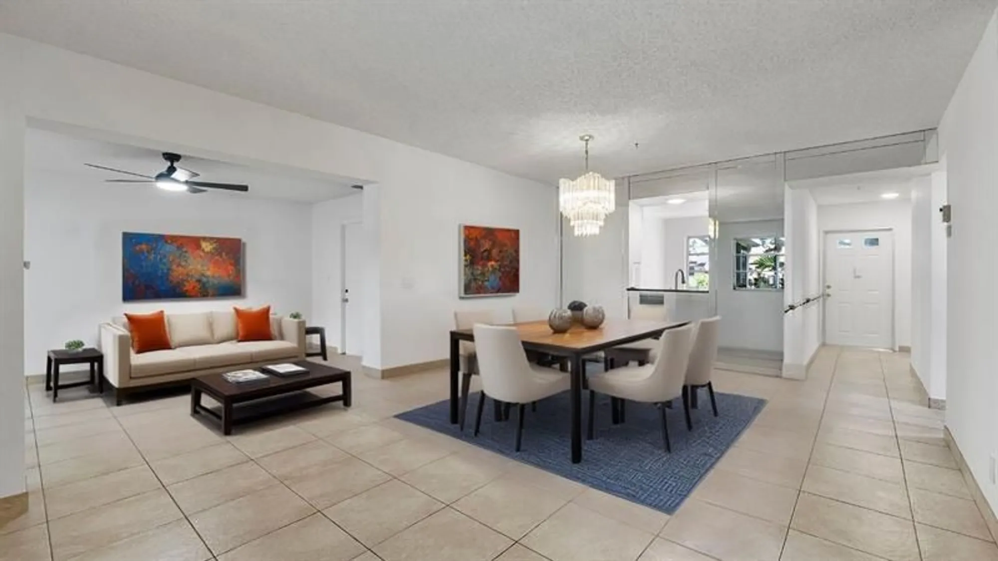 Property Slideshow image 4 of 21 | 7708 margate blvd, Margate, FL, 33063