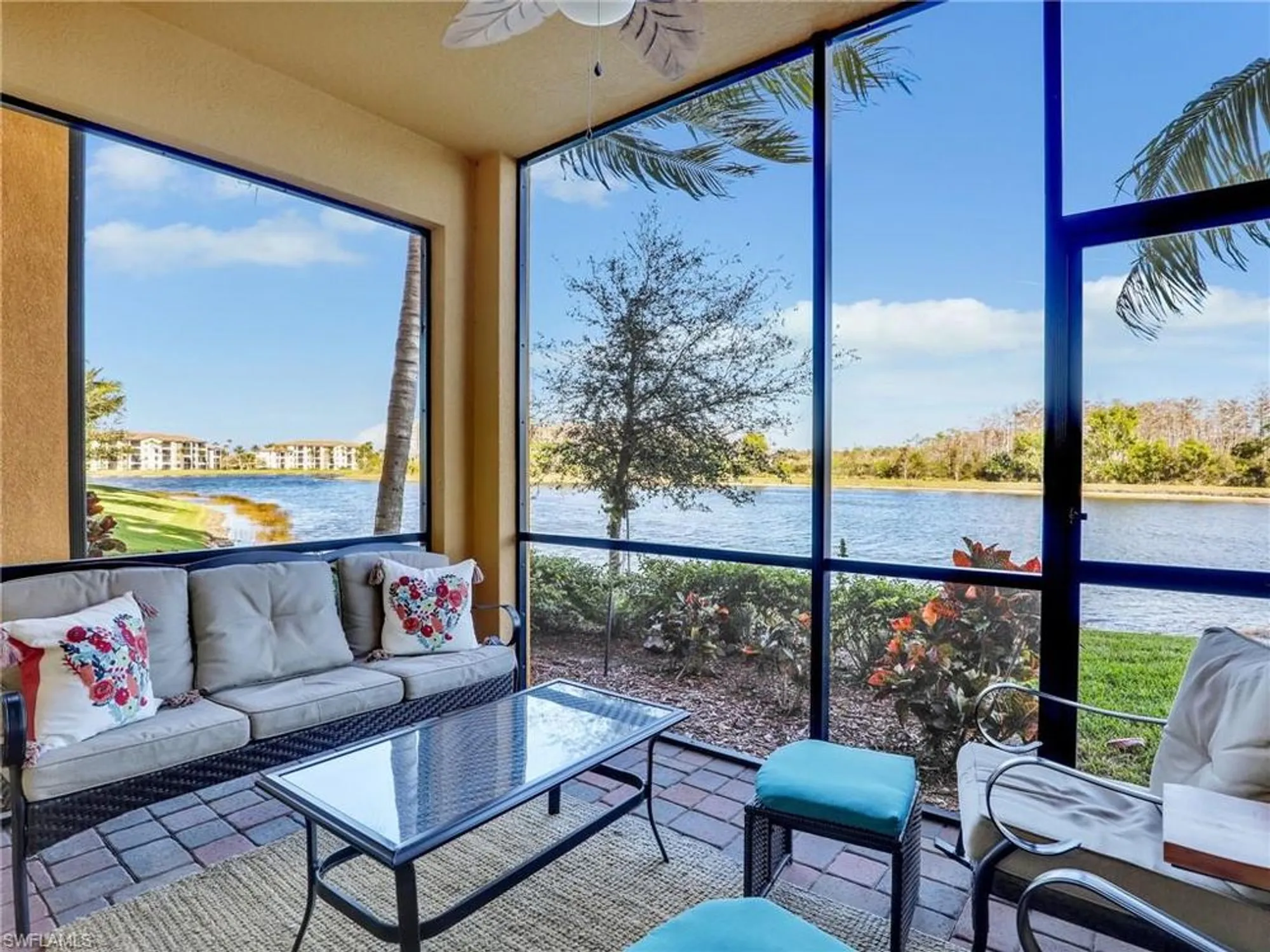 Property Slideshow image 10 of 50 | 9584 trevi ct 5213, Naples, FL, 34113