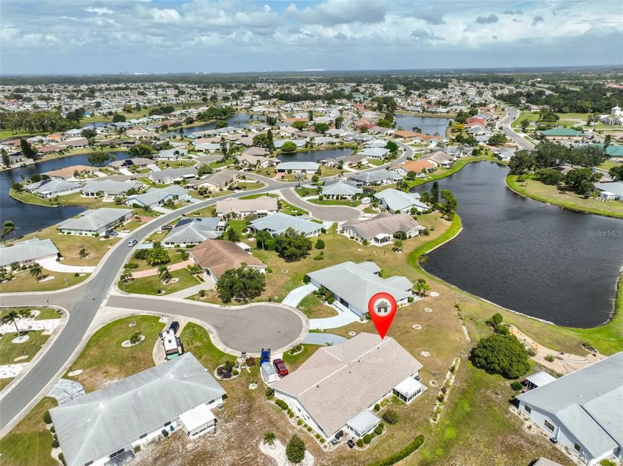 Property Slideshow image 43 of 46 | 206 sola ln, Sun City Center, FL, 33573