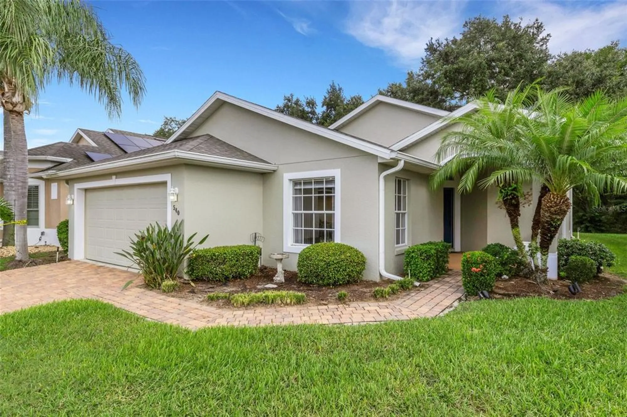Property Slideshow image 1 of 68 | 540 vista oaks way, Davenport, FL, 33837