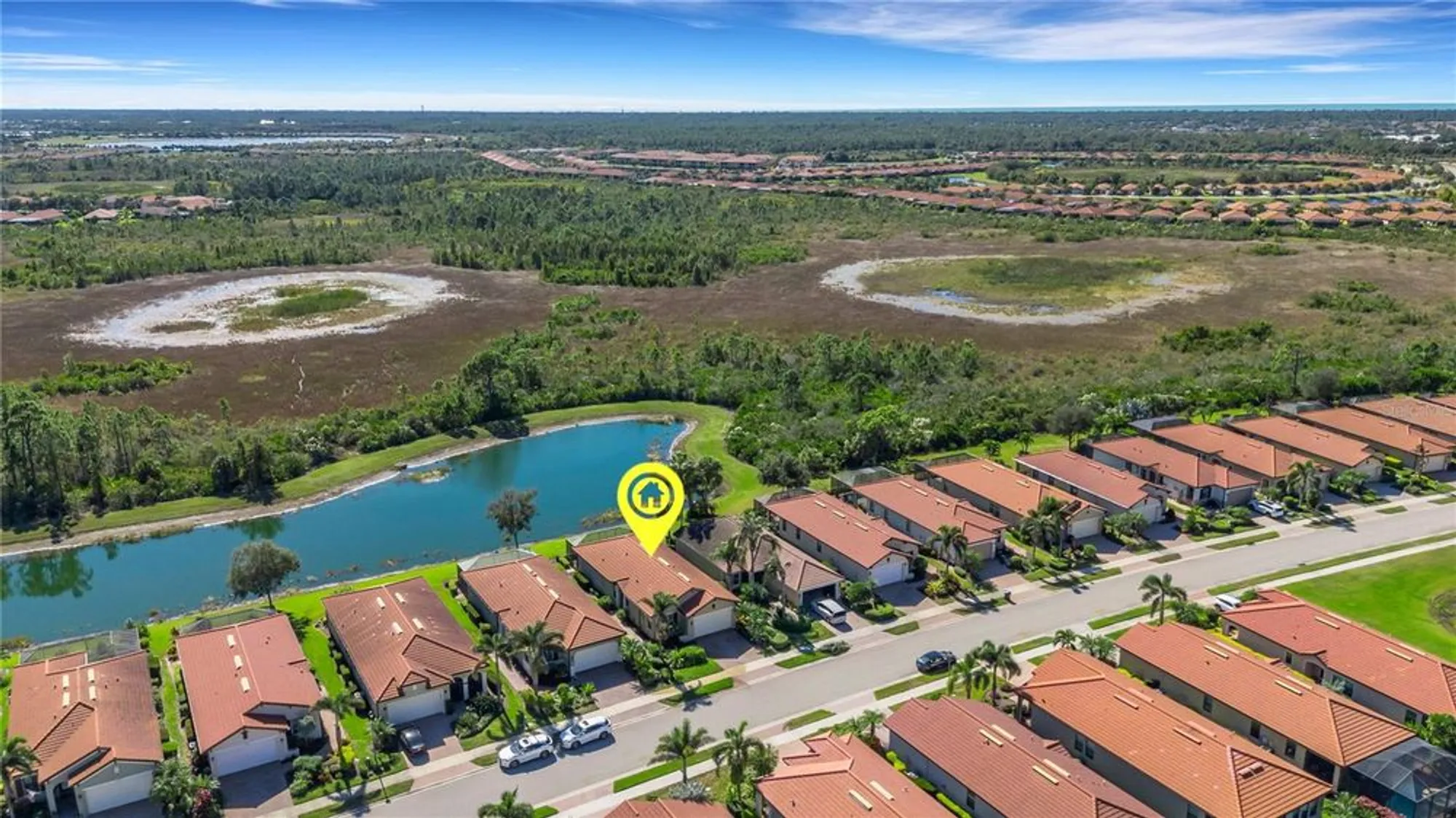 Property Slideshow image 52 of 69 | 10417 crooked creek dr, Venice, FL, 34293