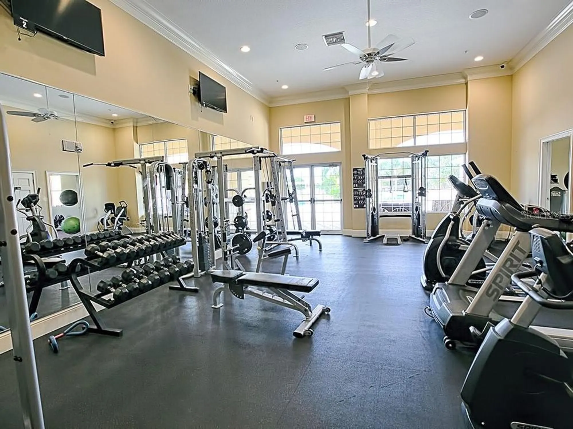 Property Slideshow image 50 of 61 | 4846 audrey marie ct, Oxford, FL, 34484