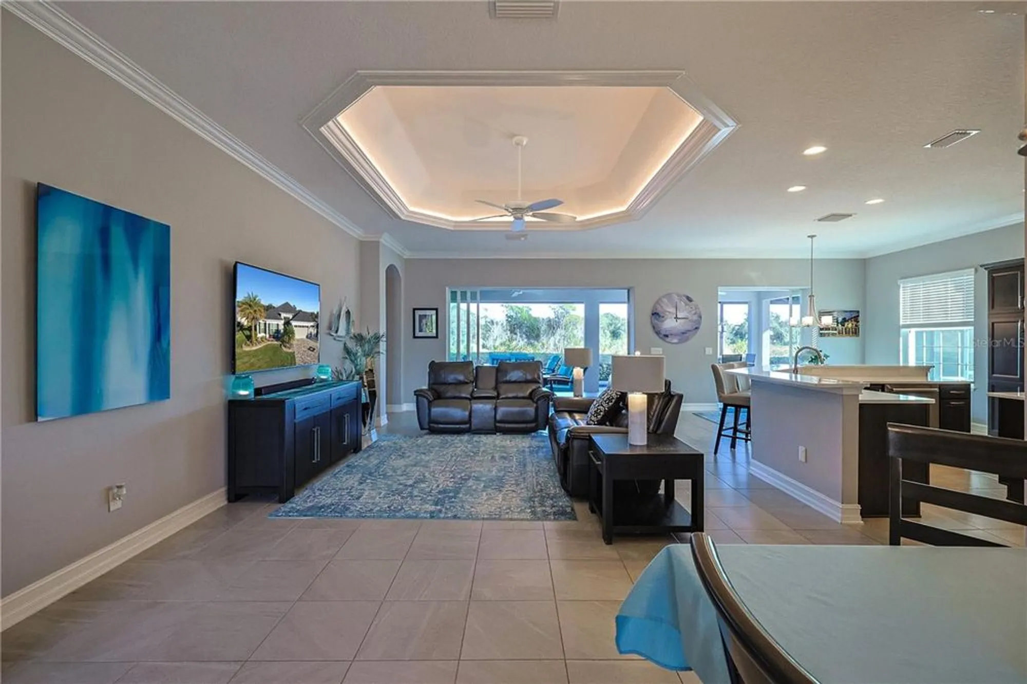Property Slideshow image 11 of 64 | 679 krietemeyer path, The Villages, FL, 32163