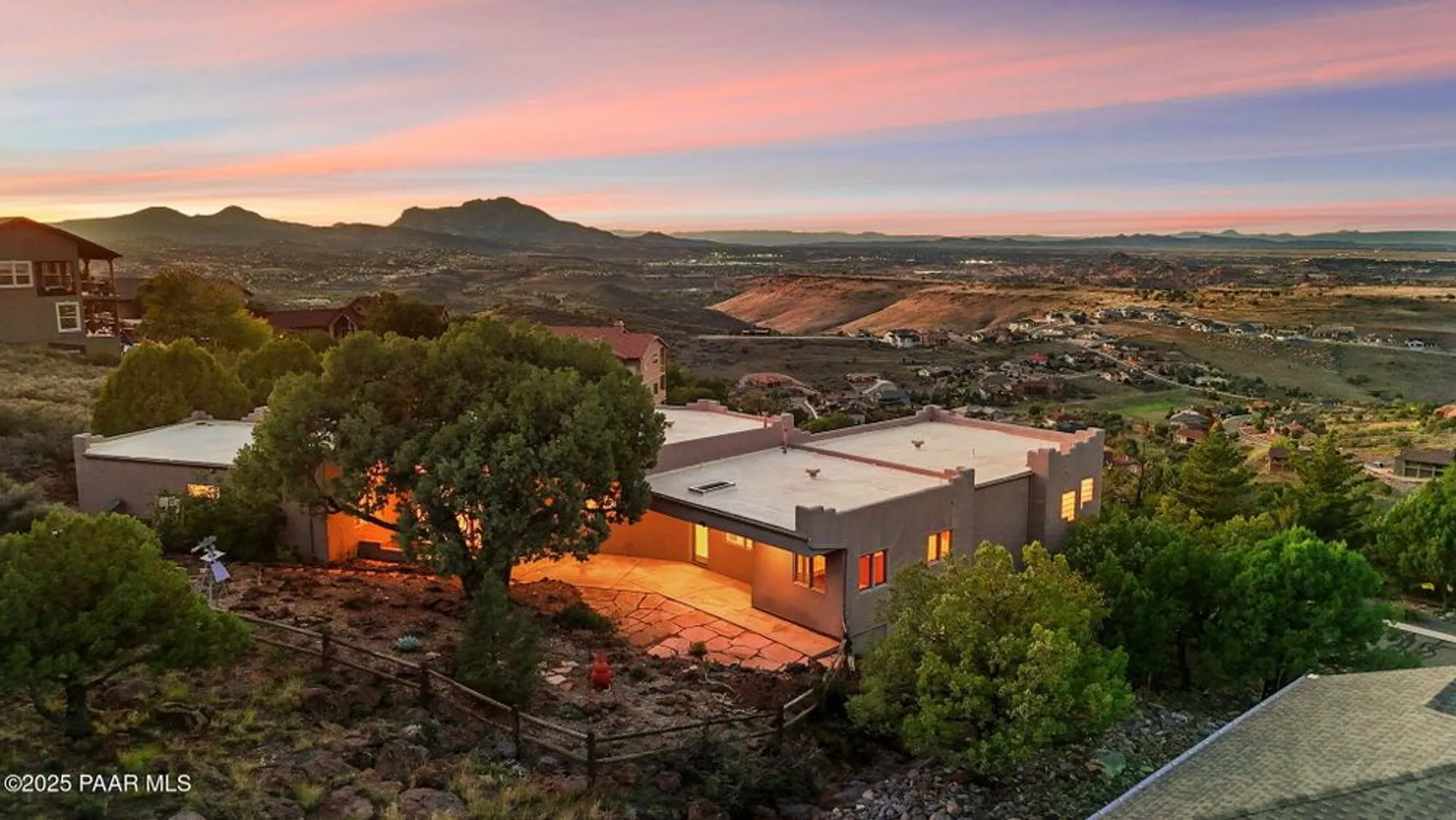 Property Slideshow image 45 of 46 | 1047 yavapai hills dr, Prescott, AZ, 86301