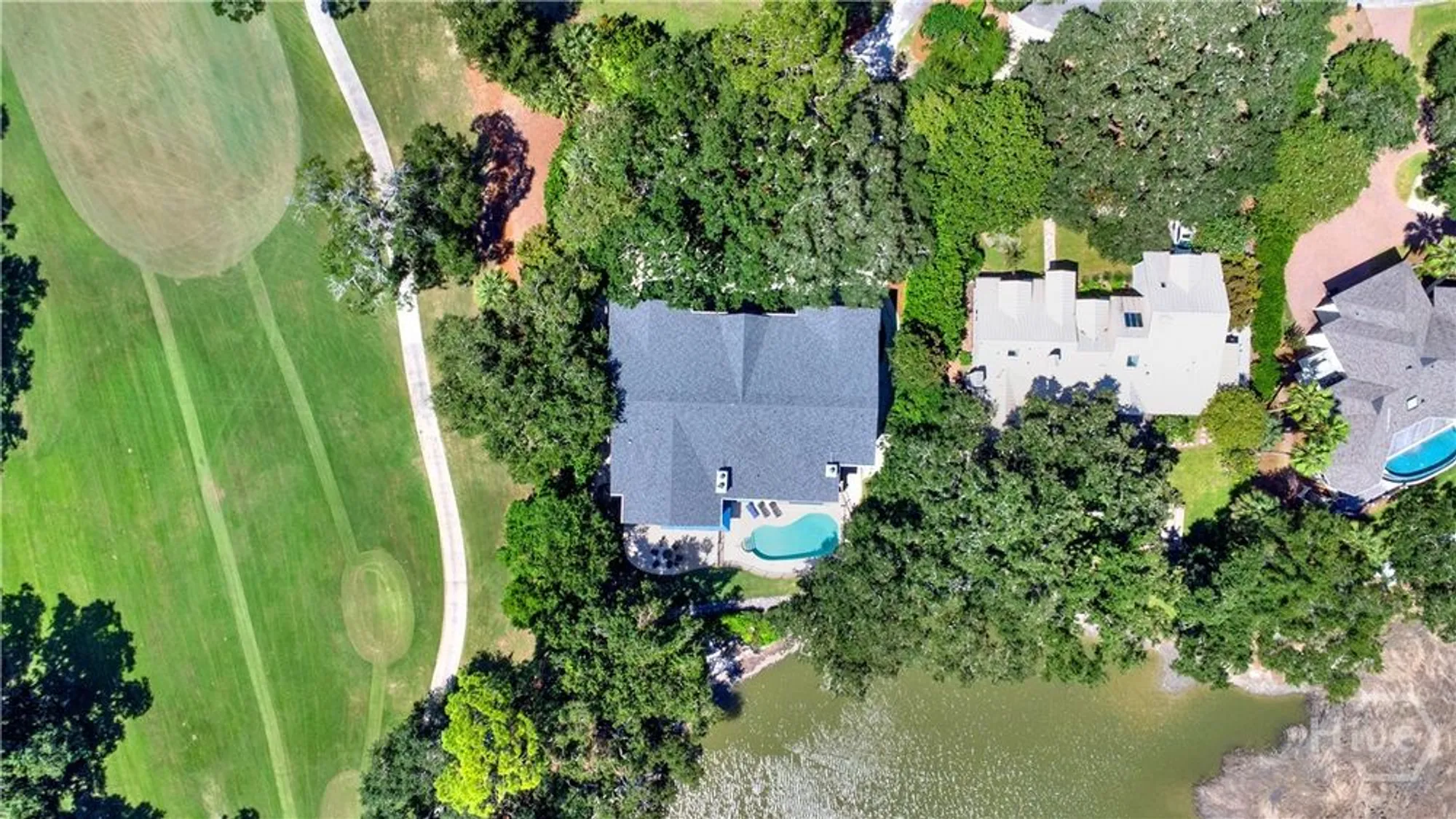 Property Slideshow image 53 of 64 | 1 breckenridge ln, Savannah, GA, 31411