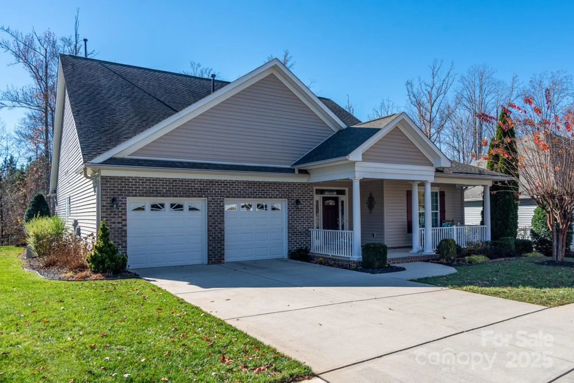 Property Slideshow image 1 of 44 | 12612 meetinghouse dr, Cornelius, NC, 28031