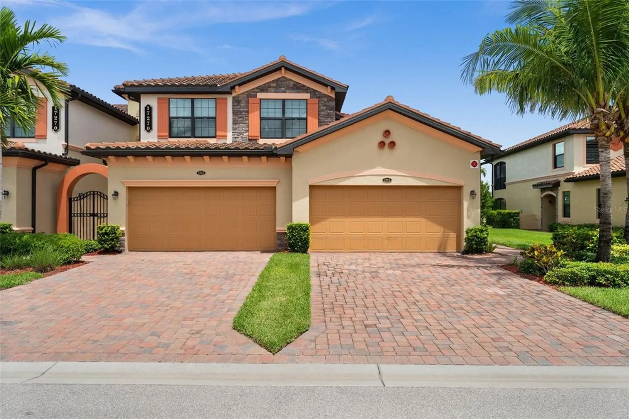 Property Slideshow image 1 of 46 | 17270 cherrywood ct 5904, Bonita Springs, FL, 34135