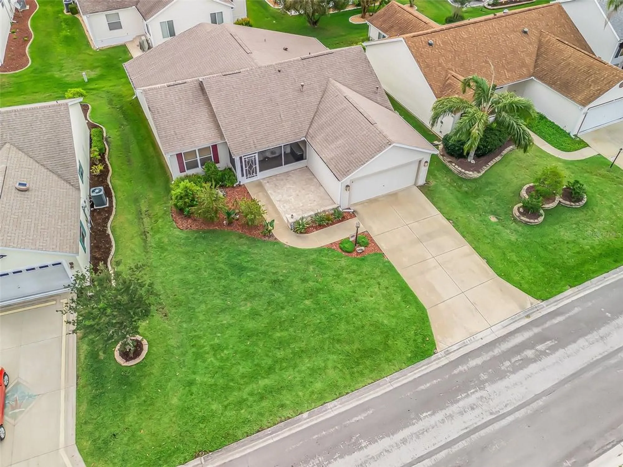 Property Slideshow image 29 of 39 | 1307 galindo pl, The Villages, FL, 32159