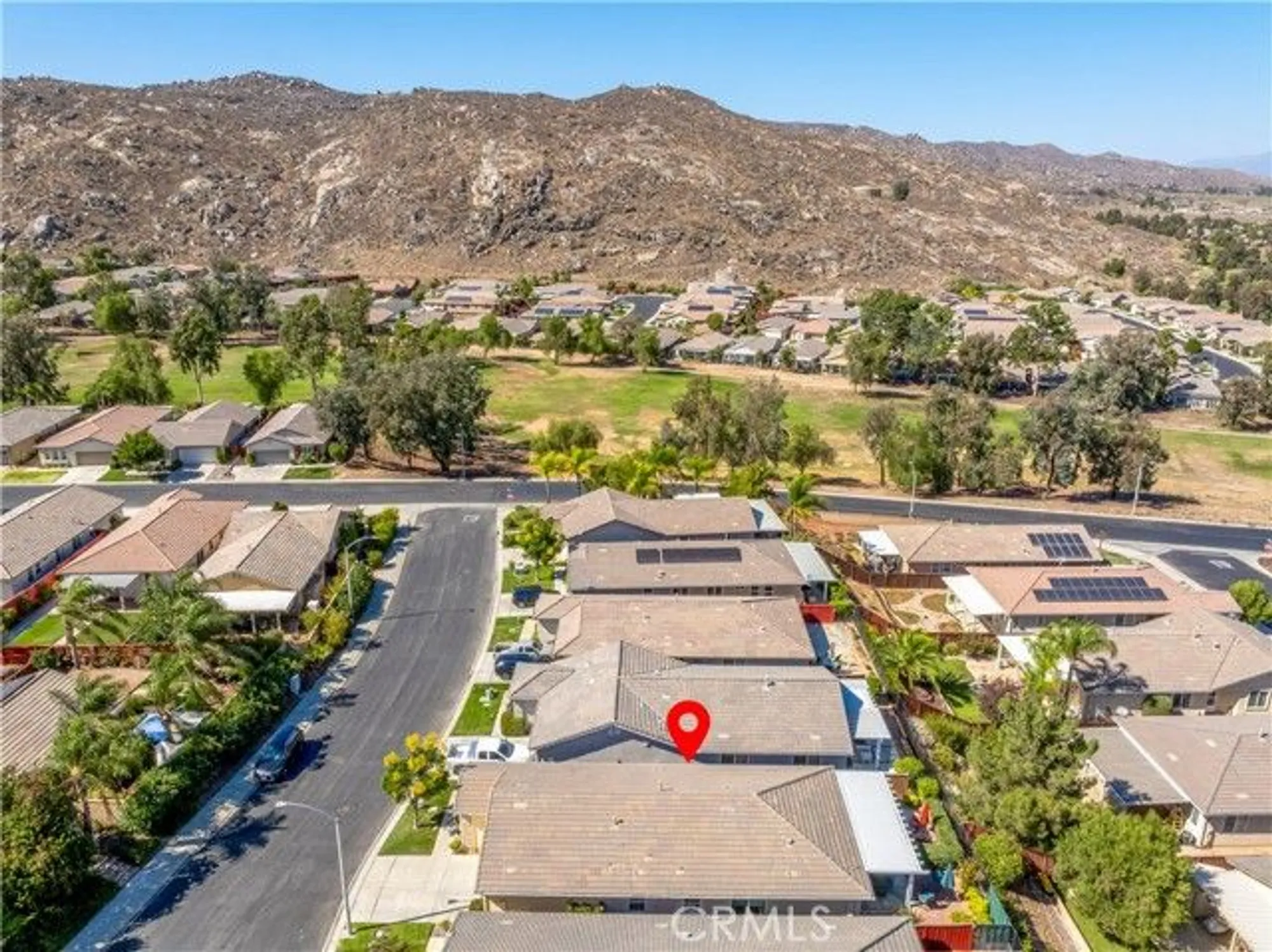 Property Slideshow image 46 of 59 | 126 mayfair ln, Hemet, CA, 92545