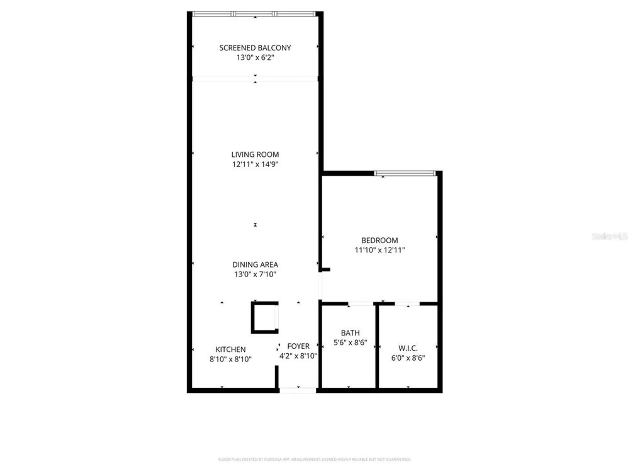 Property Slideshow image 37 of 37 | 14130 rosemary ln 4211, Largo, FL, 33774