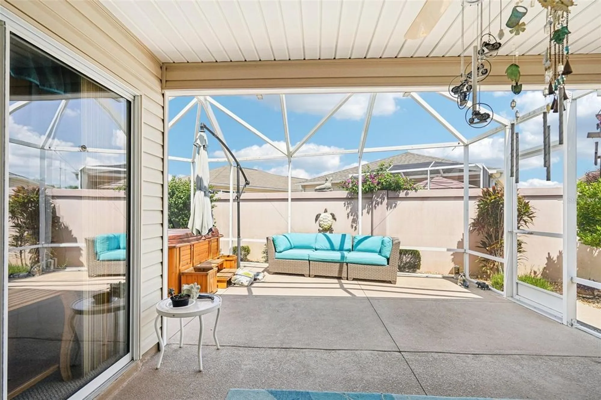 Property Slideshow image 27 of 33 | 523 richburg st, The Villages, FL, 32162