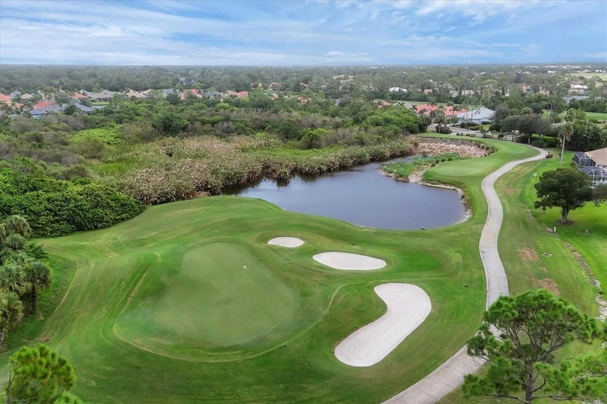 Property Slideshow image 39 of 76 | 4924 whispering oaks dr, North Port, FL, 34287