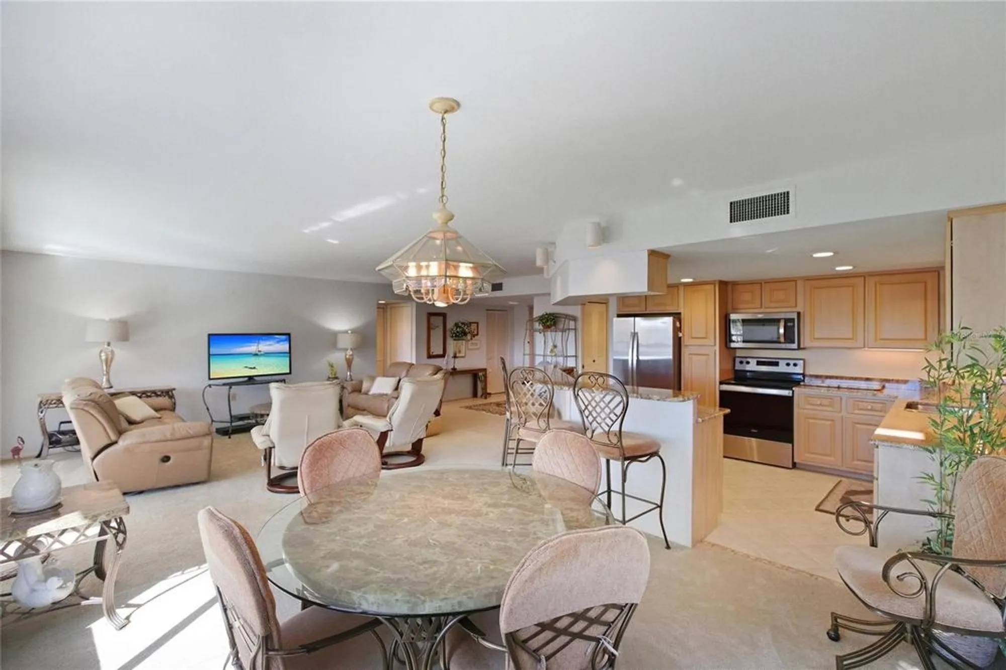 Property Slideshow image 14 of 49 | 3255 sugarloaf key rd 31c, Punta Gorda, FL, 33955
