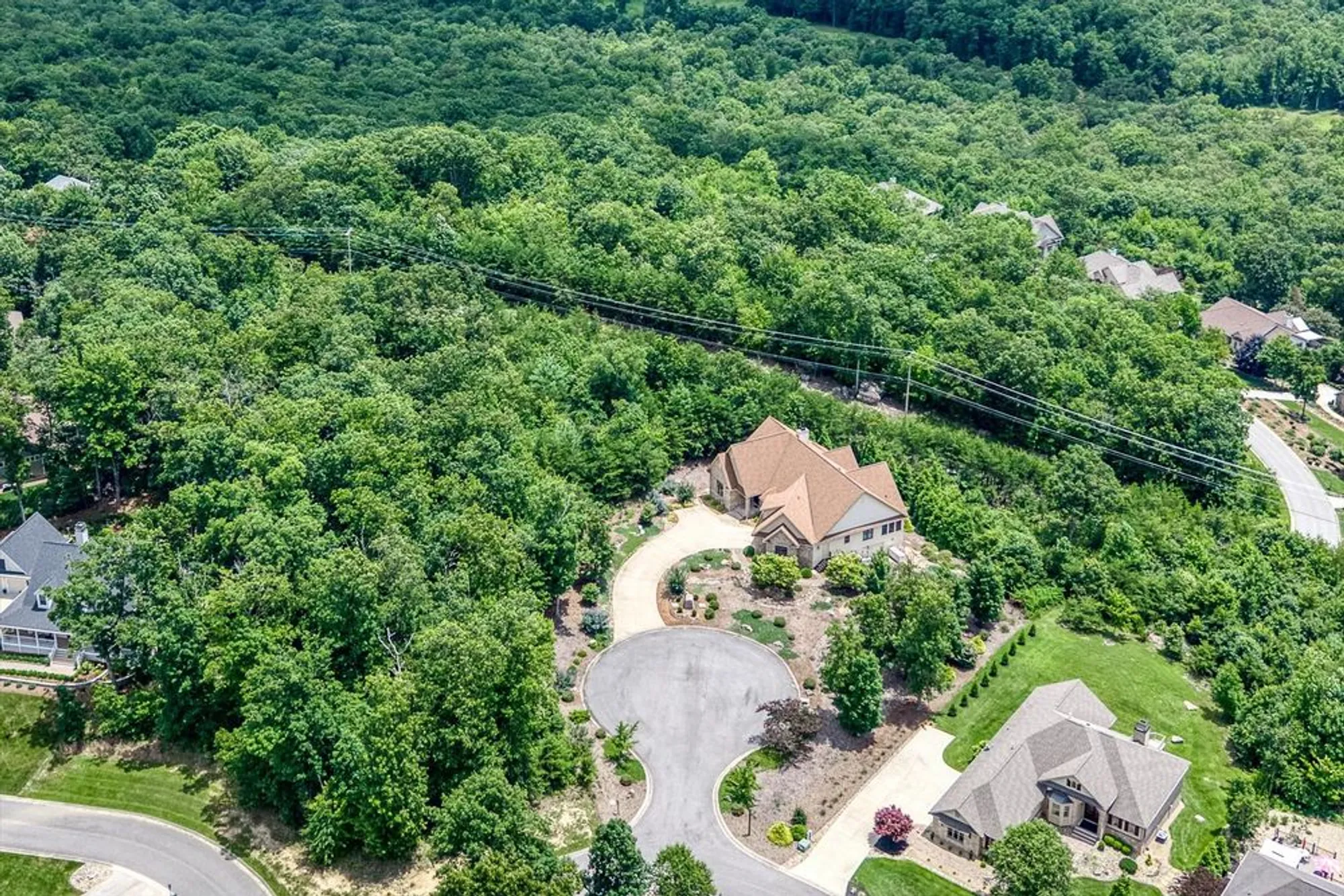 Property Slideshow image 19 of 81 | 61 bluff view ct, Crossville, TN, 38558