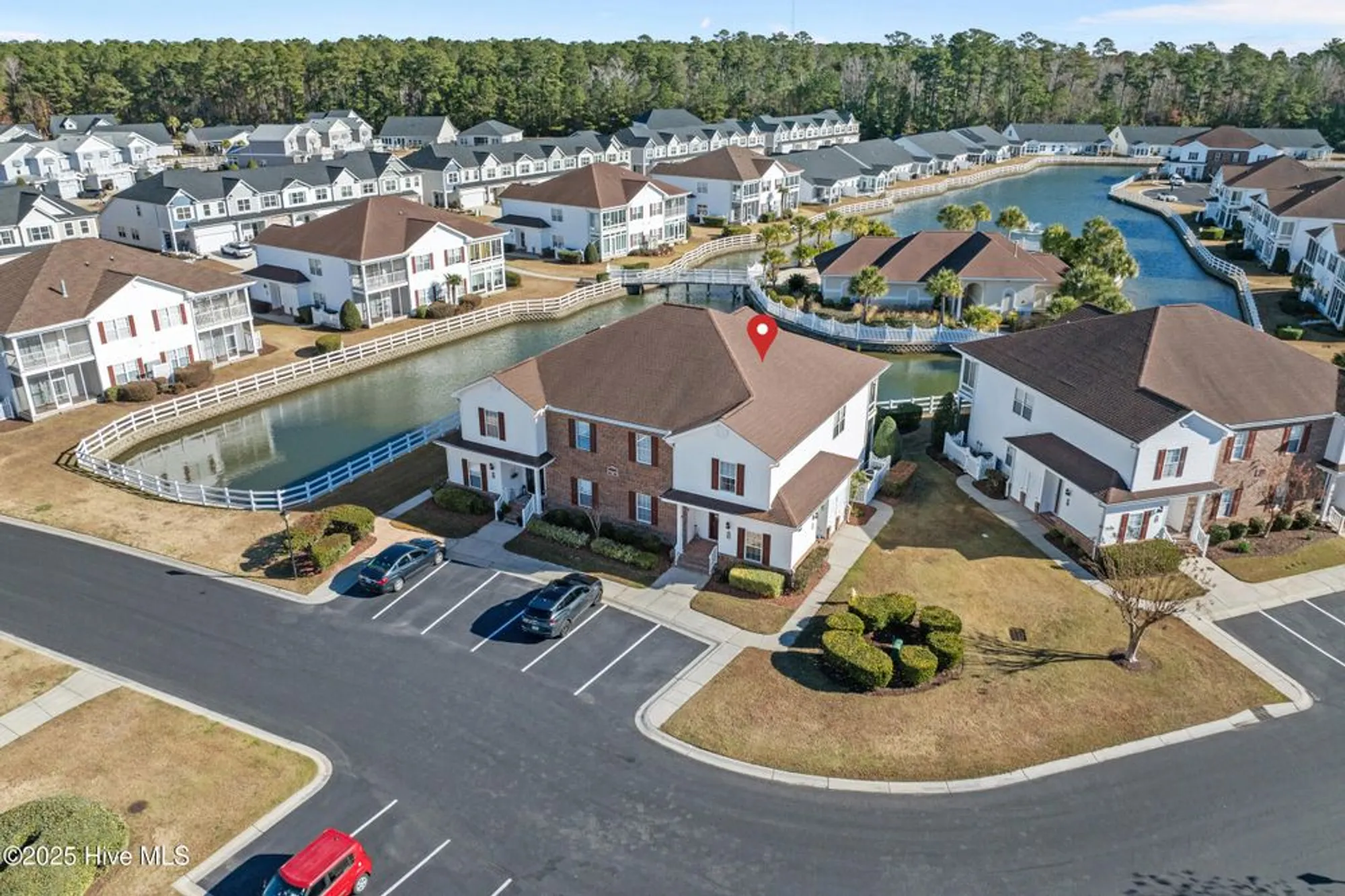 Property Slideshow image 3 of 59 | 8855 radcliff dr 43b, Calabash, NC, 28467