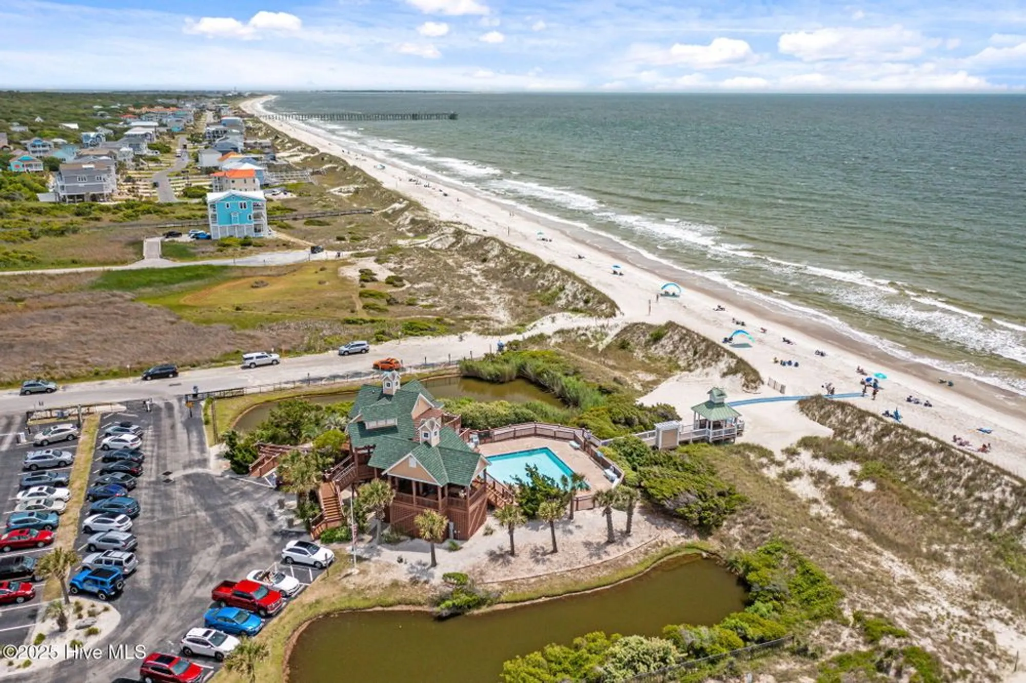 Property Slideshow image 74 of 80 | 3931 members club blvd, Southport, NC, 28461