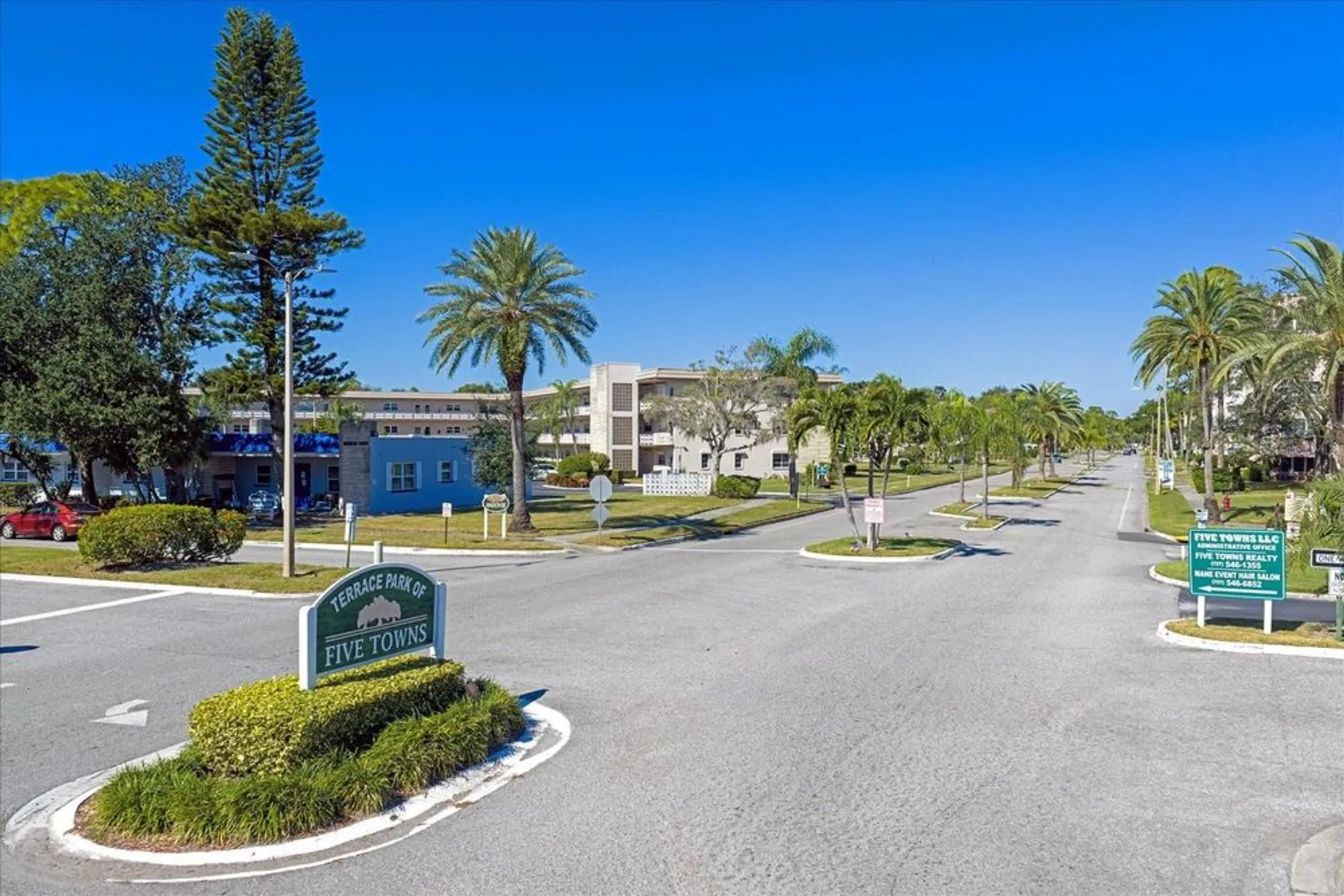 Property Slideshow image 42 of 52 | 8199 terrace garden dr n unit 402, St Petersburg, FL, 33709