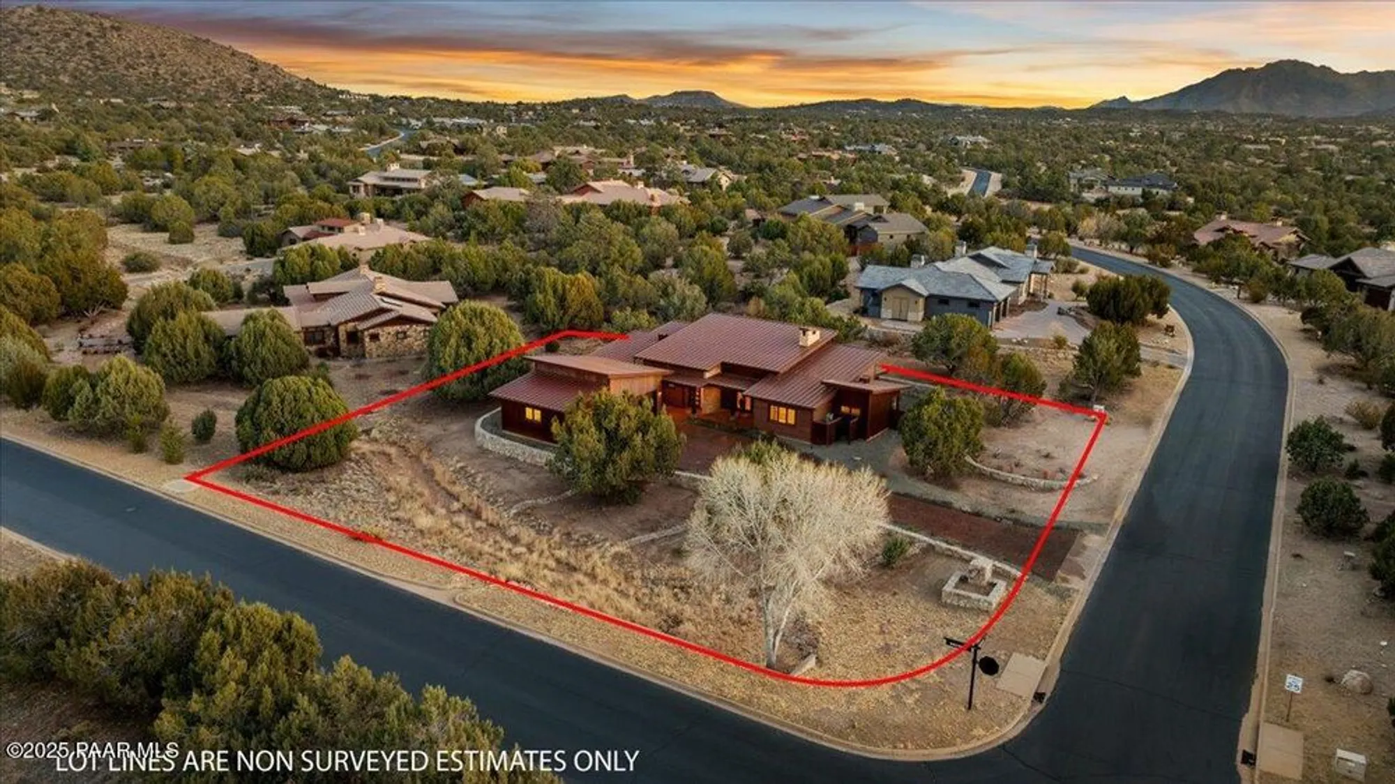 Property Slideshow image 44 of 58 | 5790 w three forks rd, Prescott, AZ, 86305