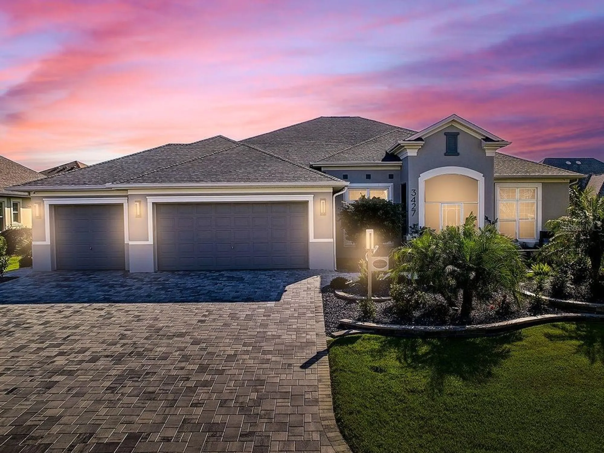 Property Slideshow image 67 of 68 | 3427 conservation trl, The Villages, FL, 32163