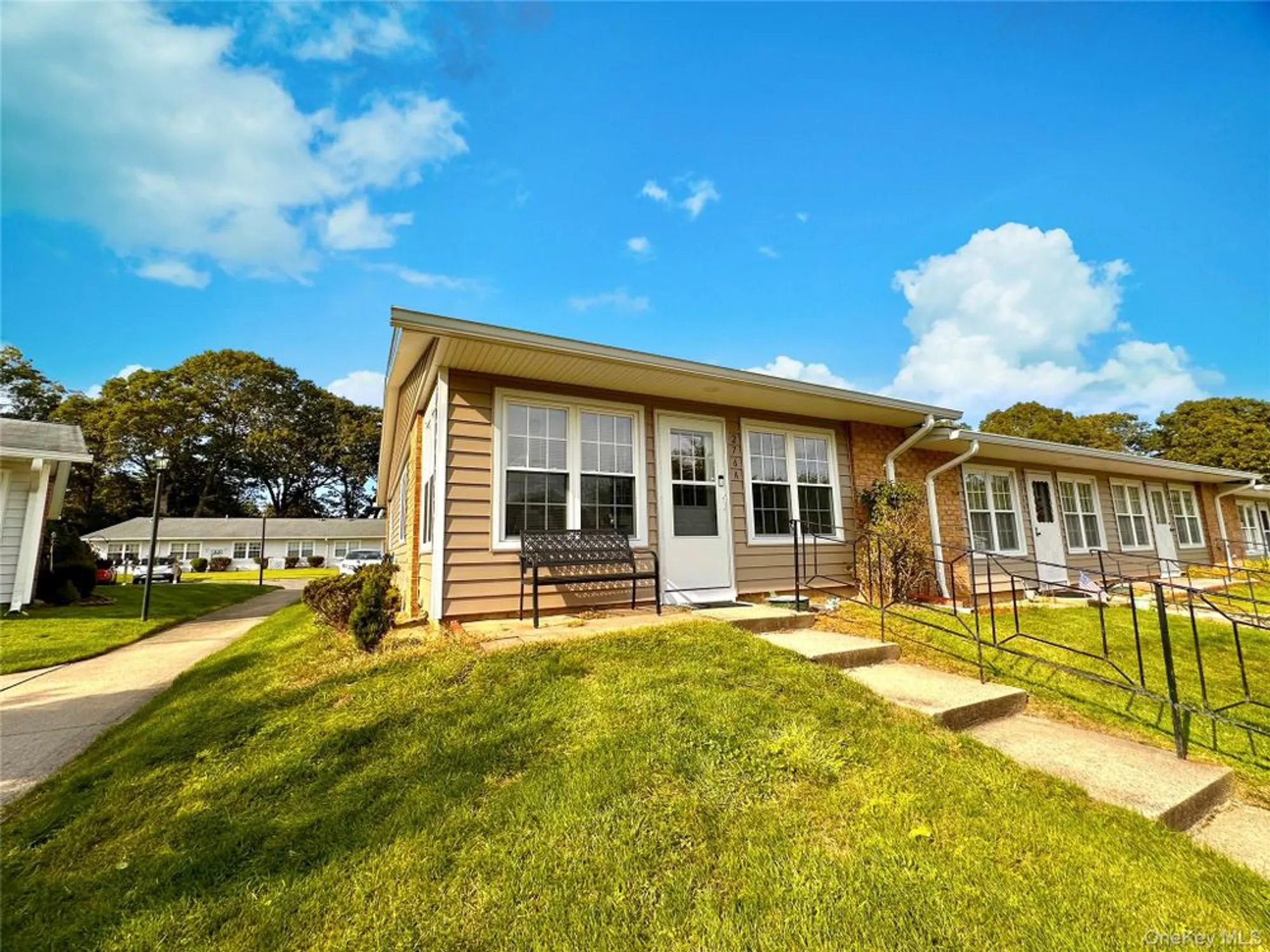 Property Slideshow image 2 of 18 | 276 berwick ct a, Ridge, NY, 11961