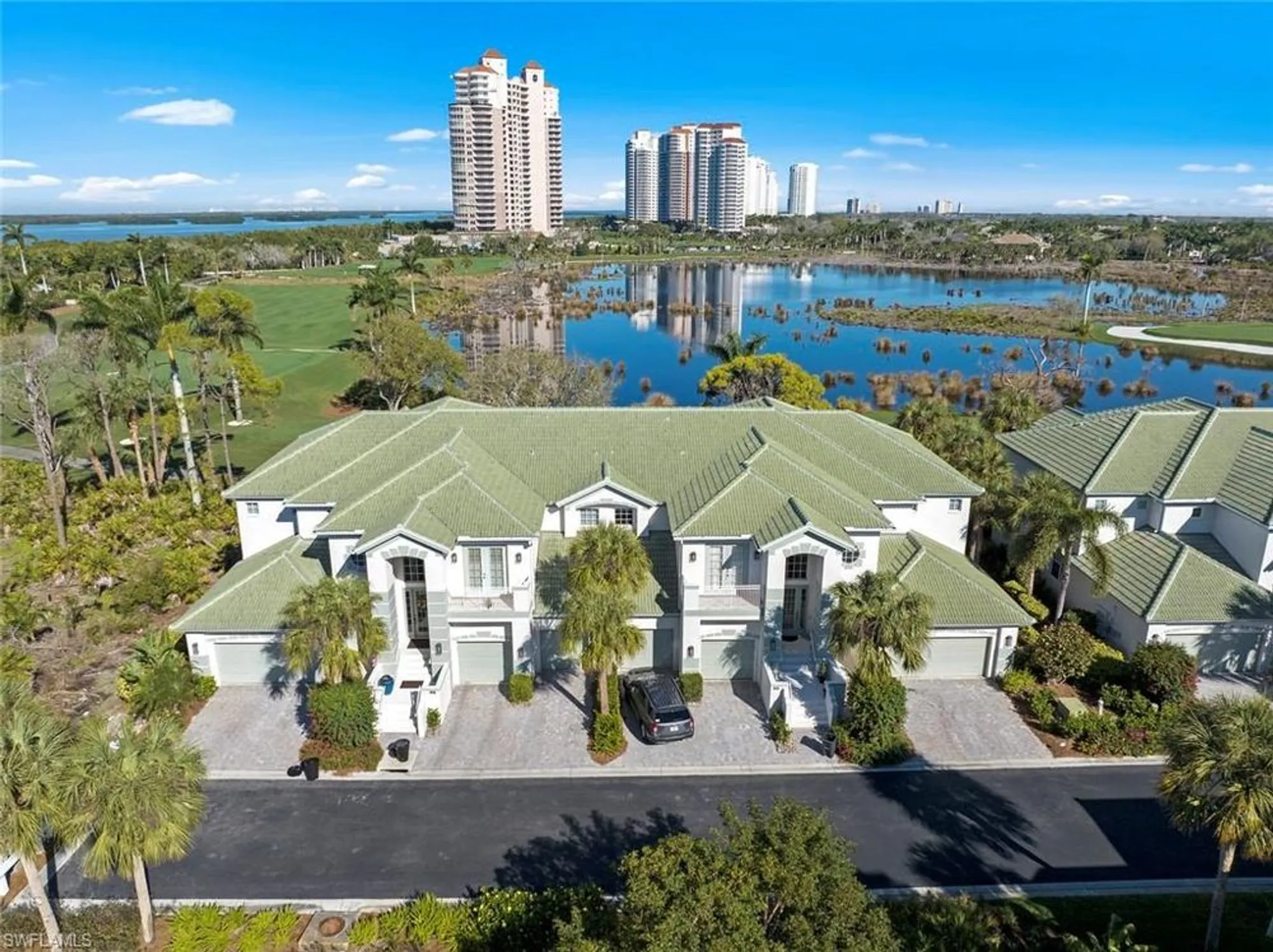 Property Slideshow image 1 of 50 | 26670 egrets landing dr 102, Bonita Springs, FL, 34134