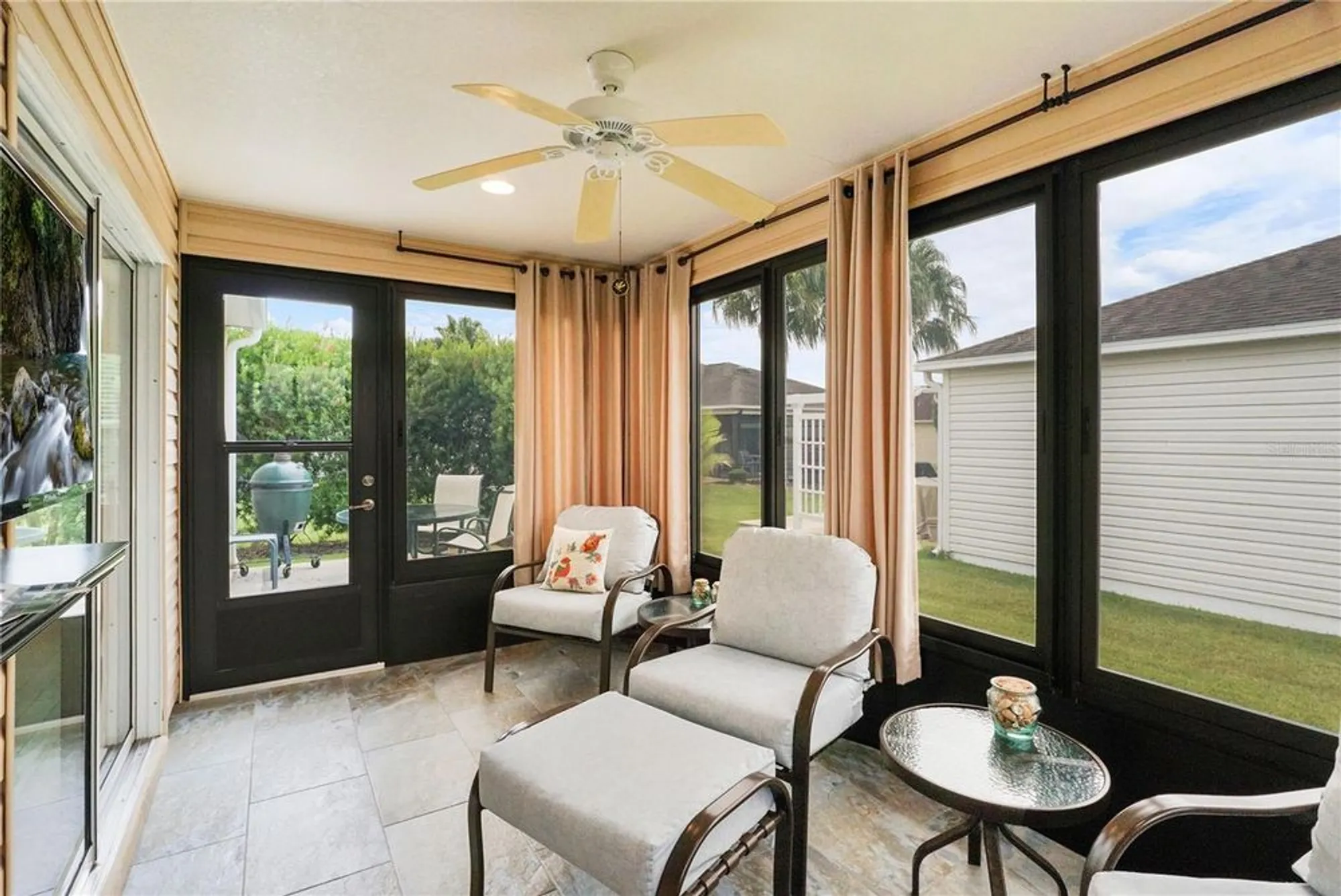 Property Slideshow image 28 of 35 | 3377 quail hollow ct, The Villages, FL, 32163