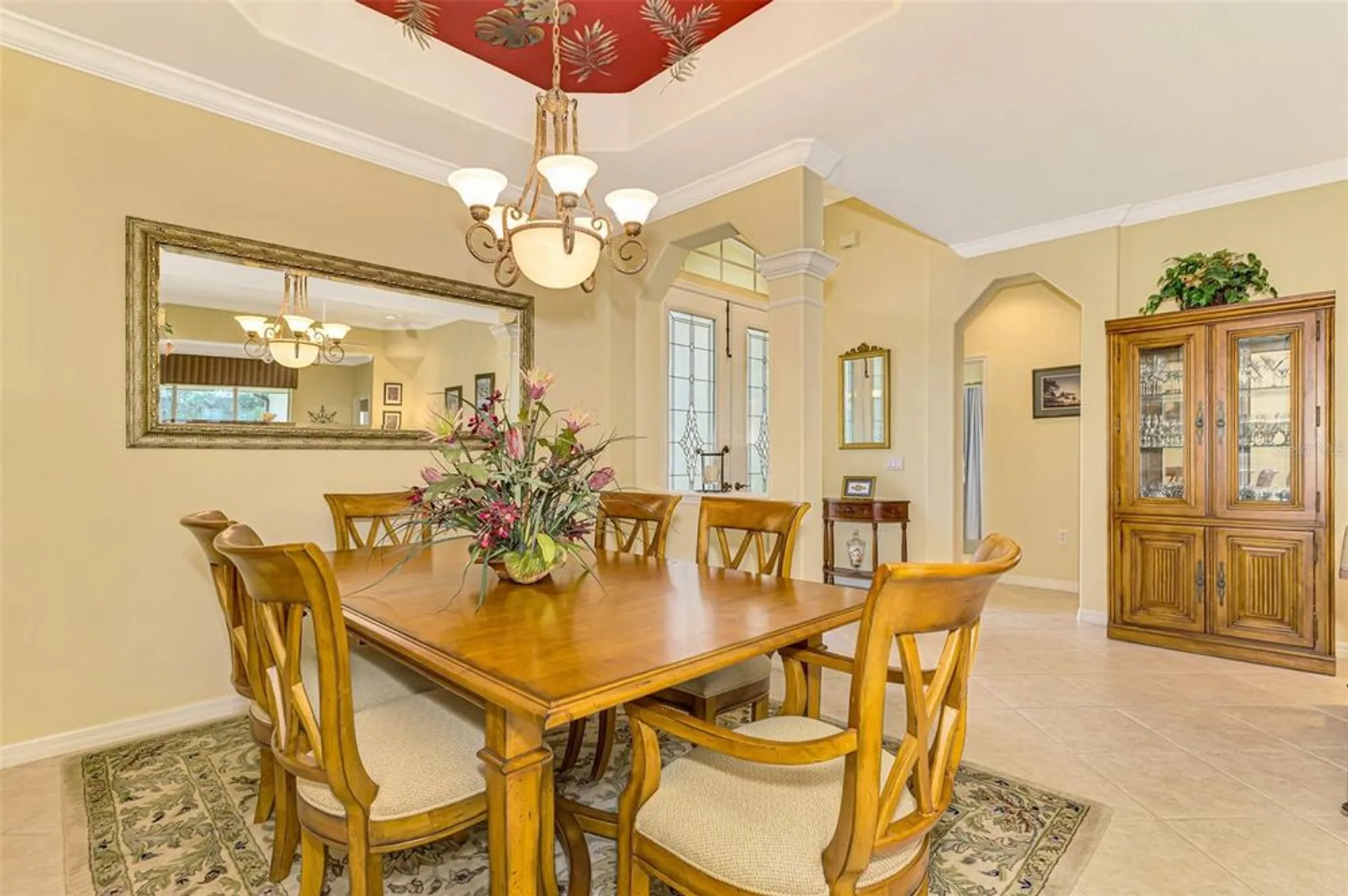 Property Slideshow image 27 of 55 | 5633 whispering oaks dr, North Port, FL, 34287