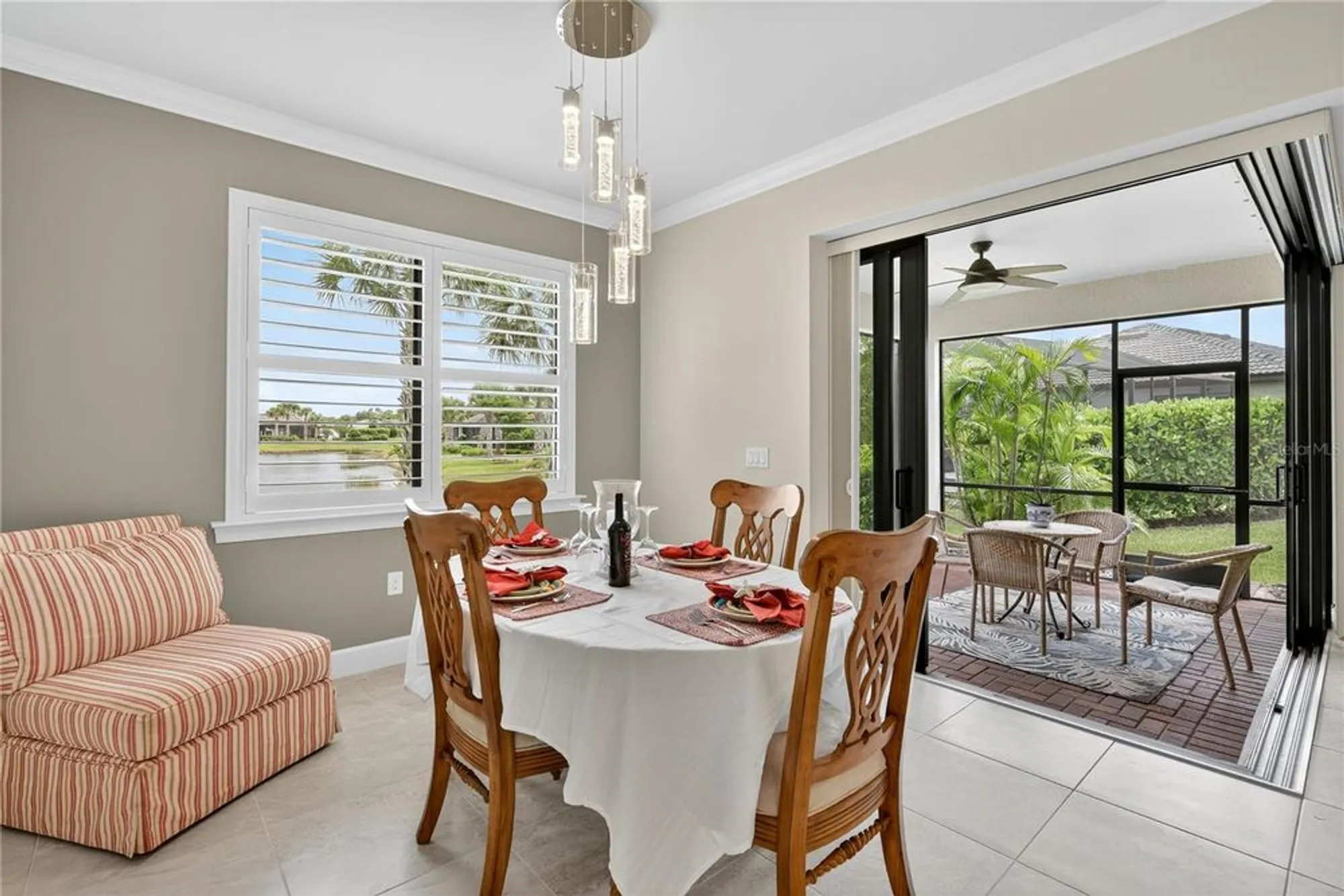 Property Slideshow image 18 of 59 | 1745 hyssop loop, North Port, FL, 34289