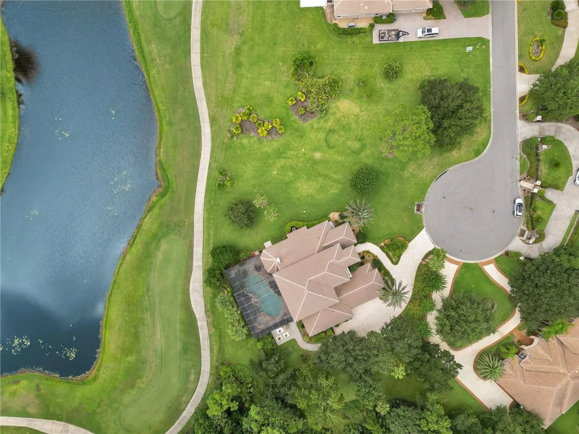 Property Slideshow image 68 of 71 | 1117 oxbridge ln, Ormond Beach, FL, 32174