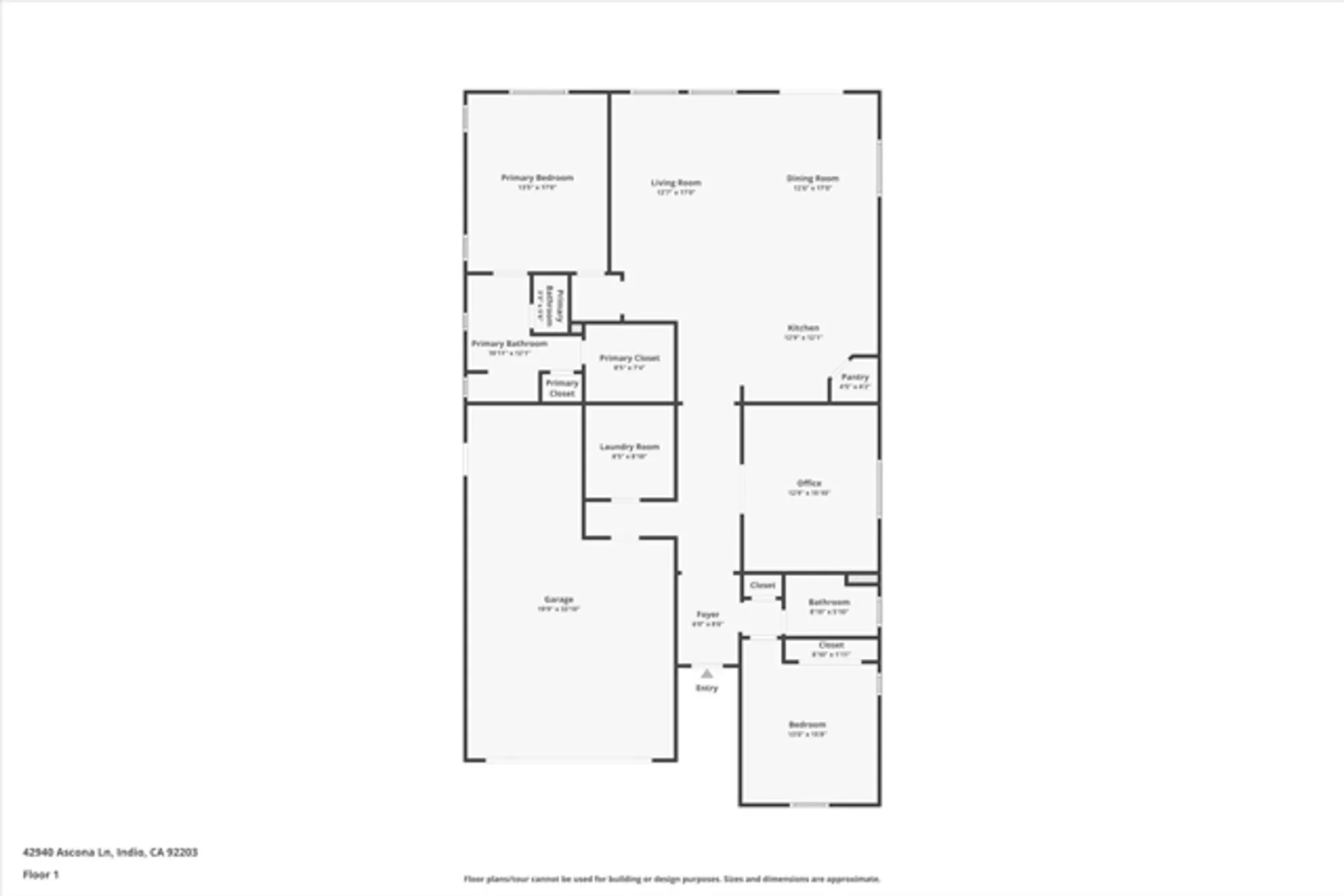 Property Slideshow image 70 of 71 | 42940 ascona ln, Indio, CA, 92203