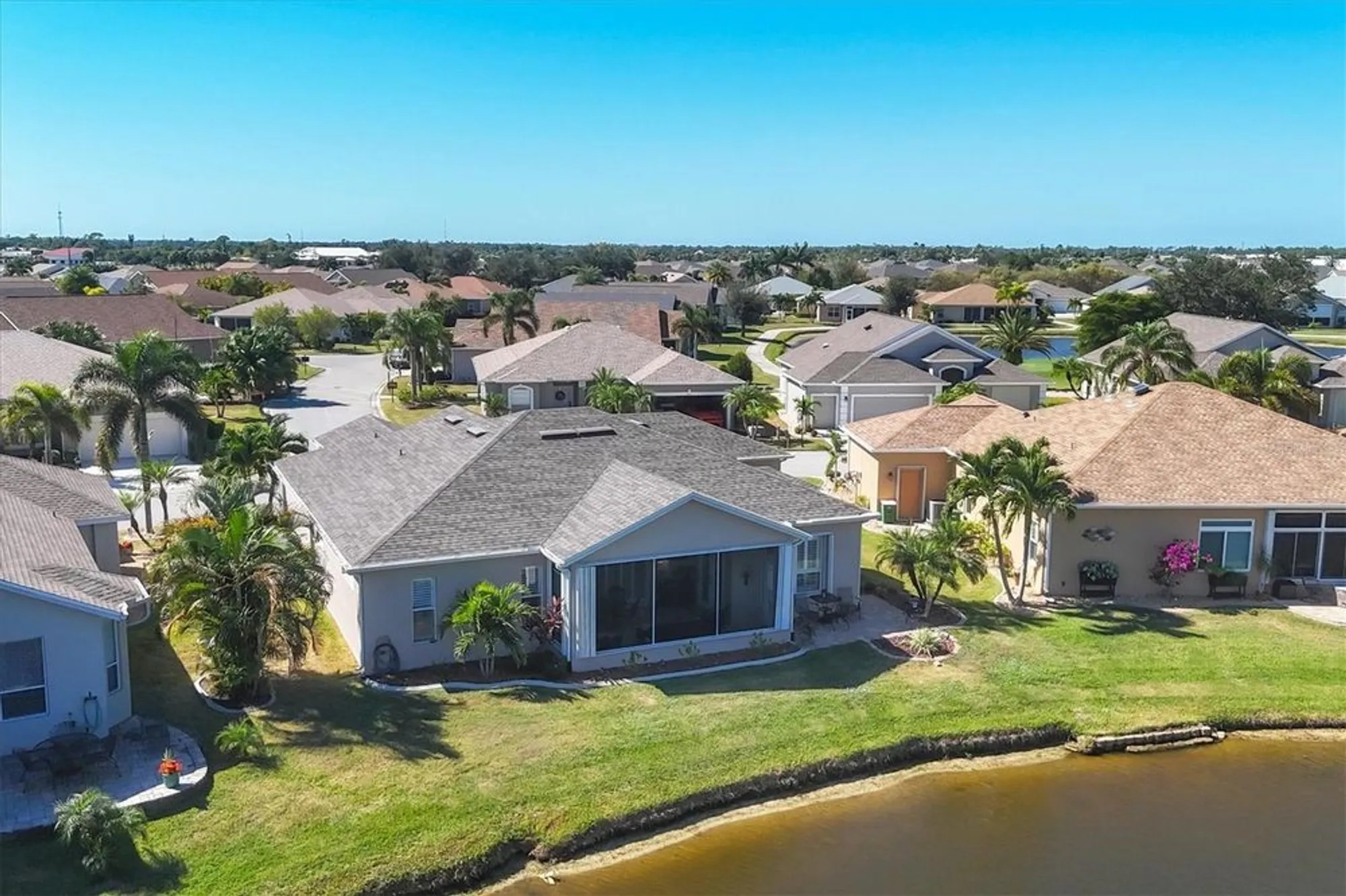 Property Slideshow image 42 of 59 | 24632 buckingham way, Punta Gorda, FL, 33980
