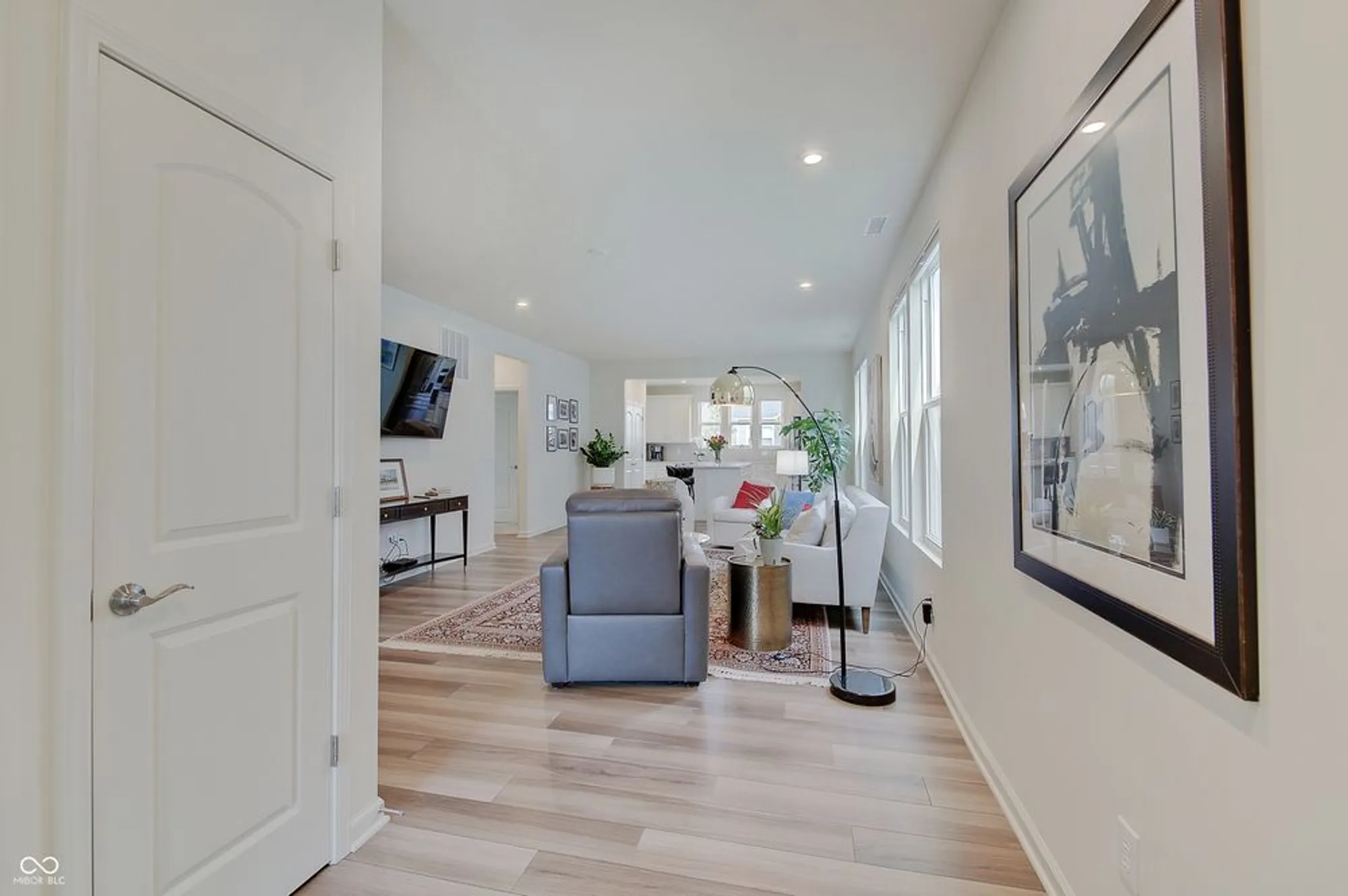 Property Slideshow image 3 of 46 | 2698 old rosebud ln, Westfield, IN, 46074