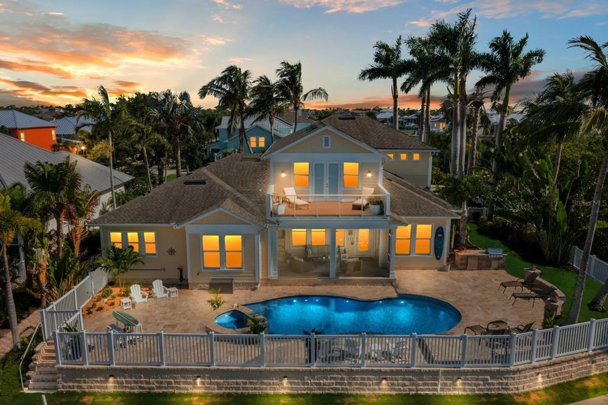 Property Slideshow image 43 of 45 | 703 islebay dr, Apollo Beach, FL, 33572