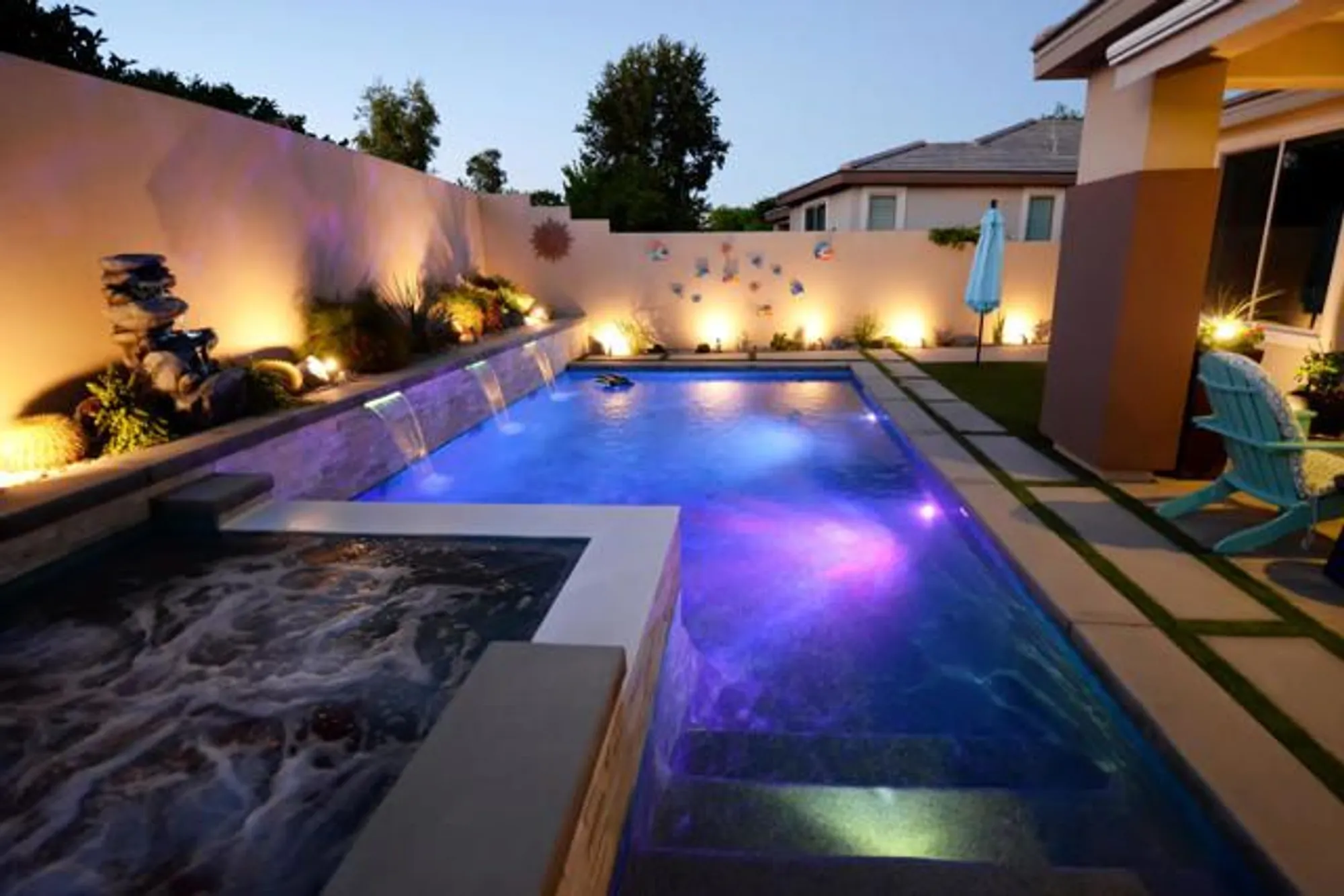 Property Slideshow image 41 of 65 | 51455 n two palms way, Indio, CA, 92201