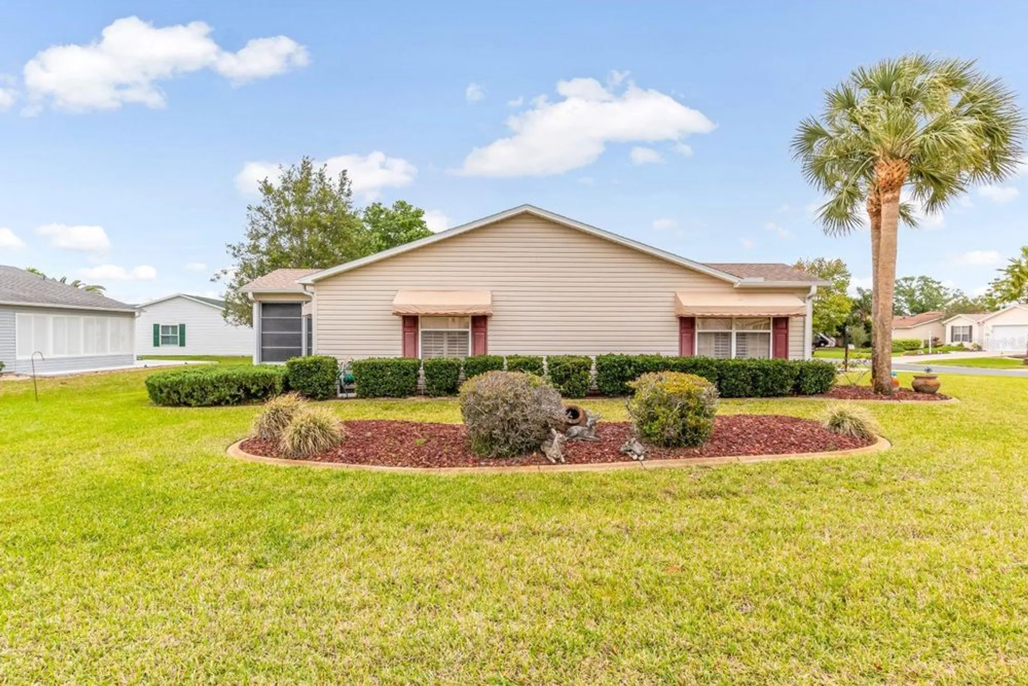 Property Slideshow image 29 of 34 | 1502 el paso way, The Villages, FL, 32162