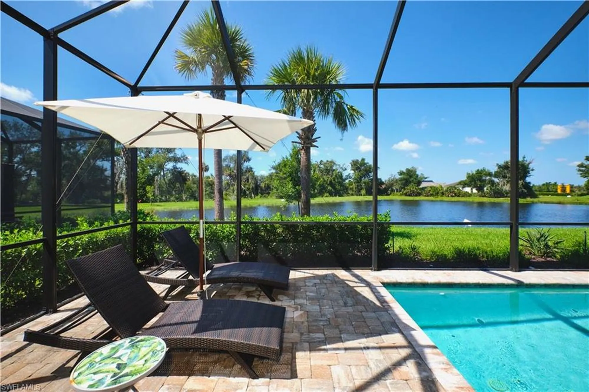 Property Slideshow image 8 of 40 | 7540 paradise tree dr, North Fort Myers, FL, 33917