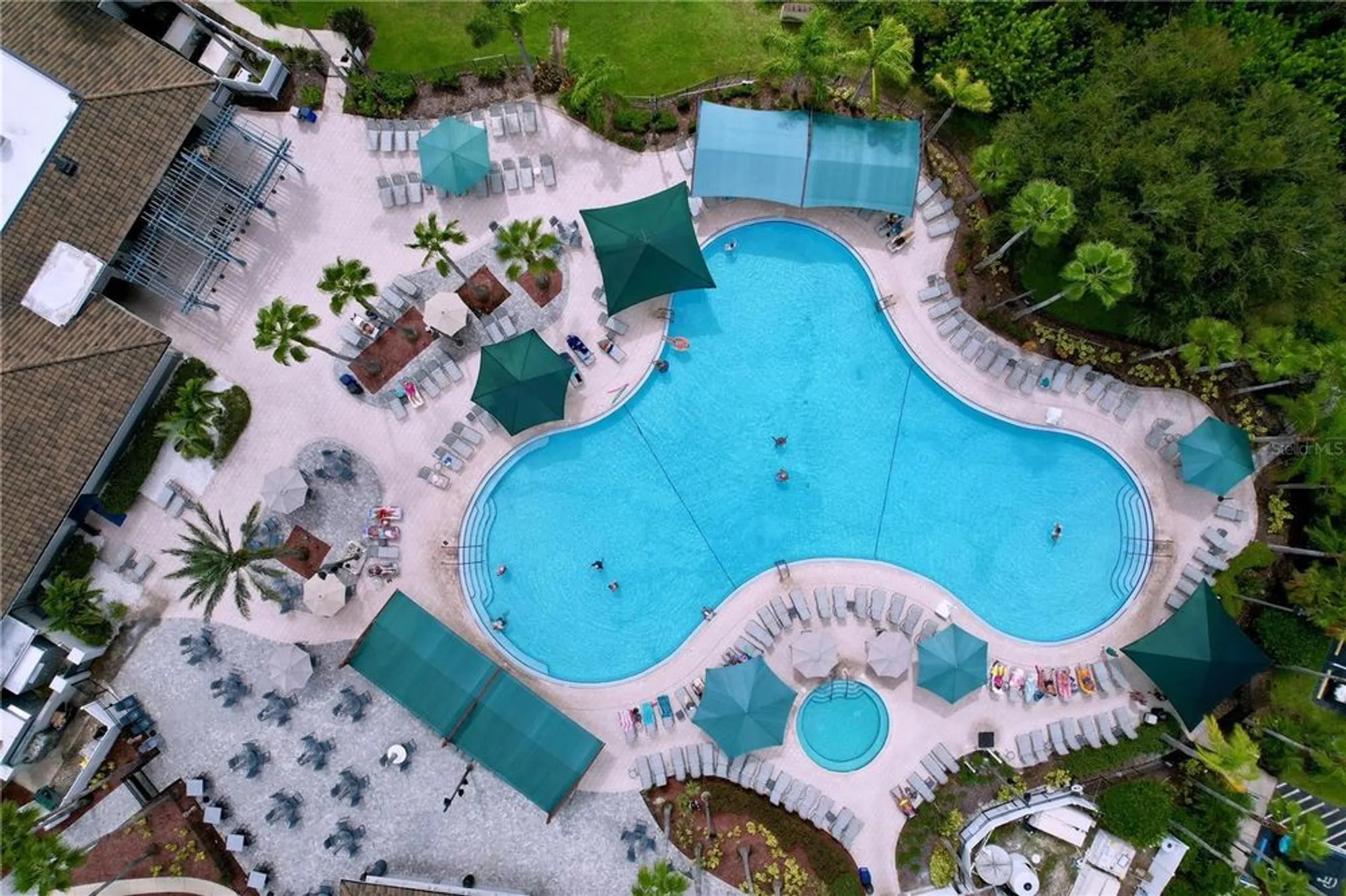 Property Slideshow image 59 of 92 | 2046 inverness greens dr # 2046, Sun City Center, FL, 33573