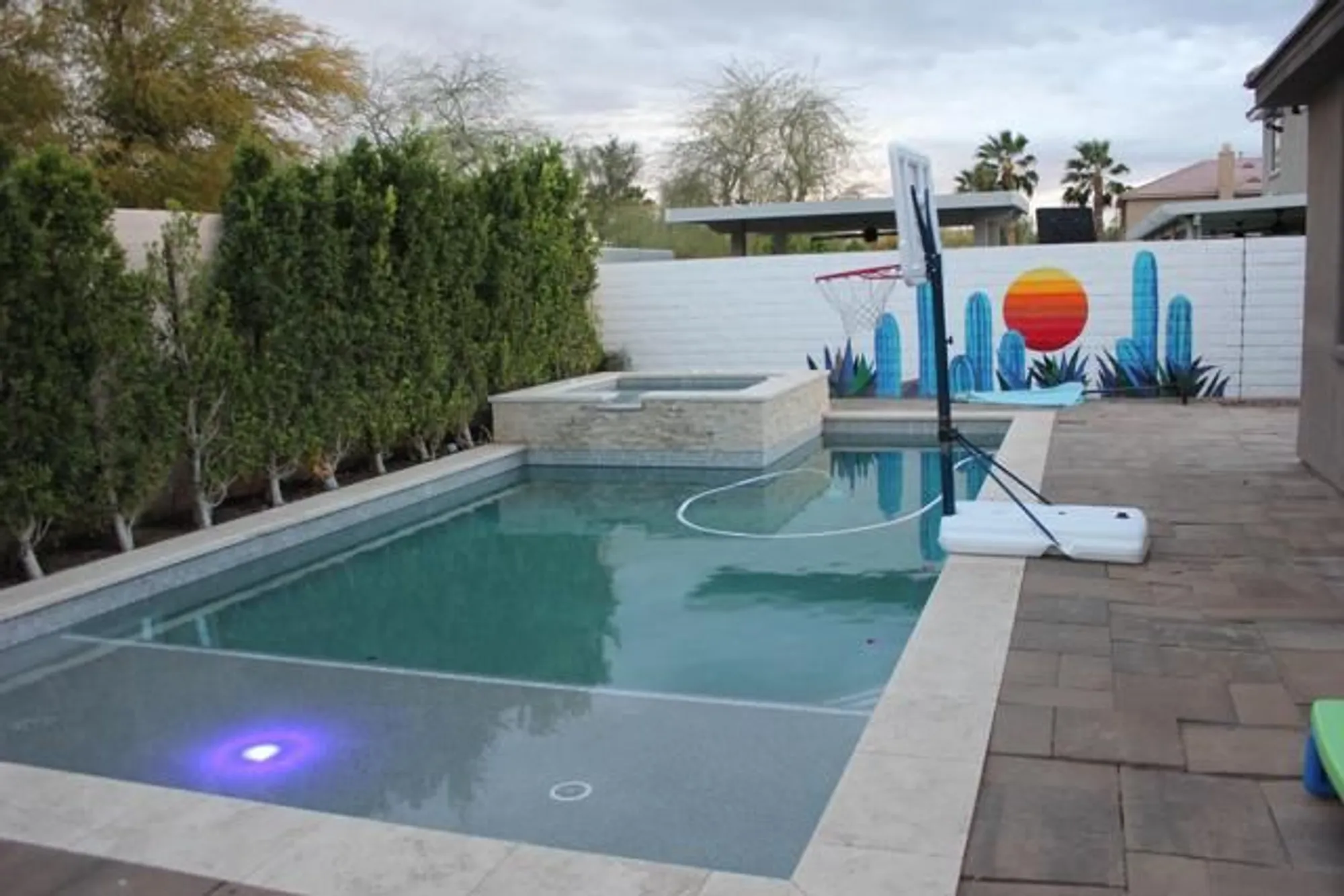 Property Slideshow image 35 of 54 | 43784 riunione pl, Indio, CA, 92203