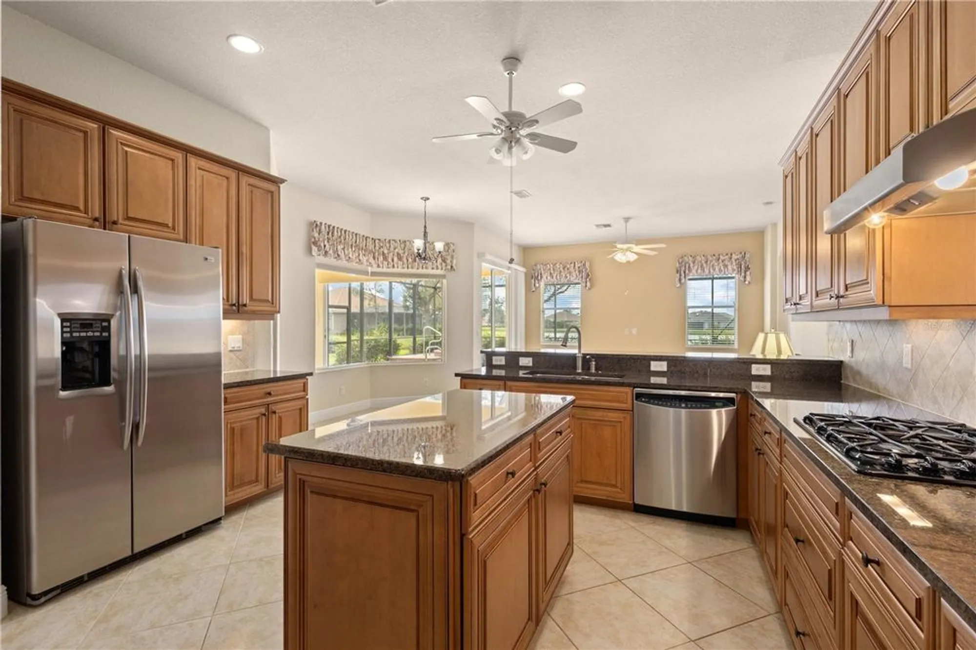 Property Slideshow image 12 of 67 | 1646 creek nine dr, North Port, FL, 34291