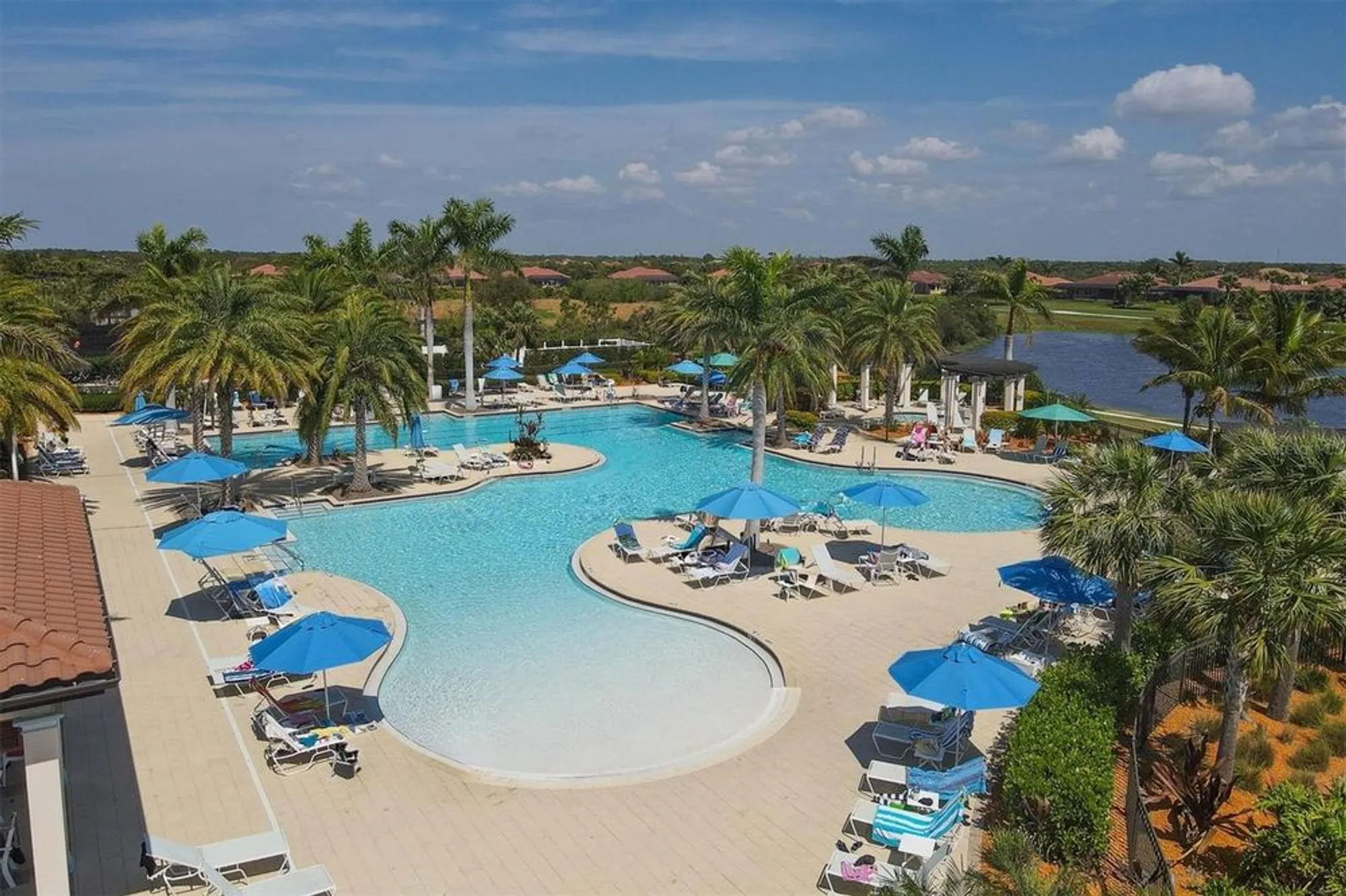 Property Slideshow image 46 of 58 | 10424 crooked creek dr, Venice, FL, 34293