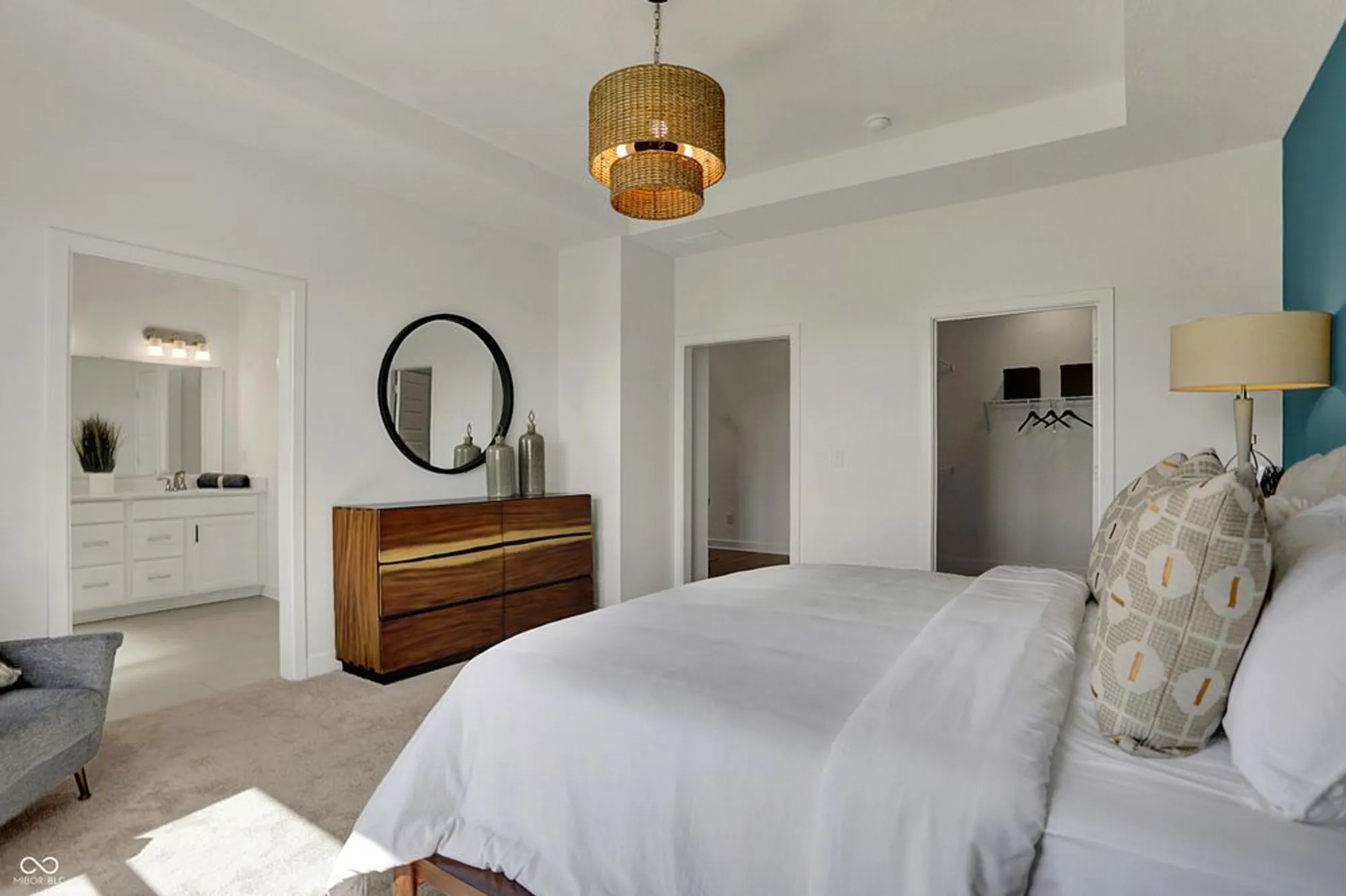 Property Slideshow image 22 of 43 | 19440 sumrall pl, Westfield, IN, 46074