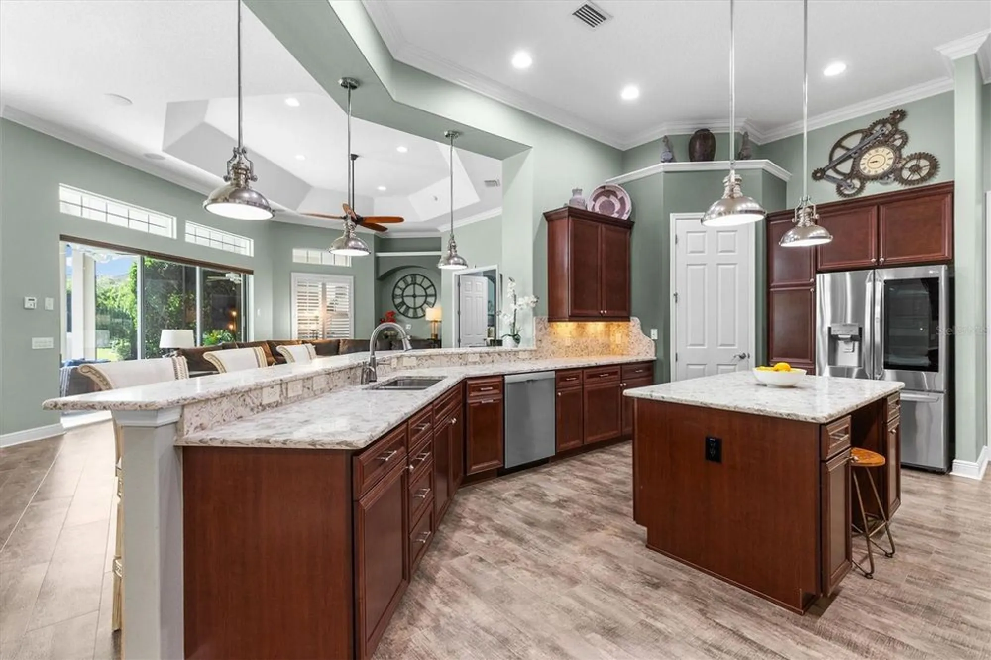 Property Slideshow image 29 of 79 | 842 oakwood st, The Villages, FL, 32163