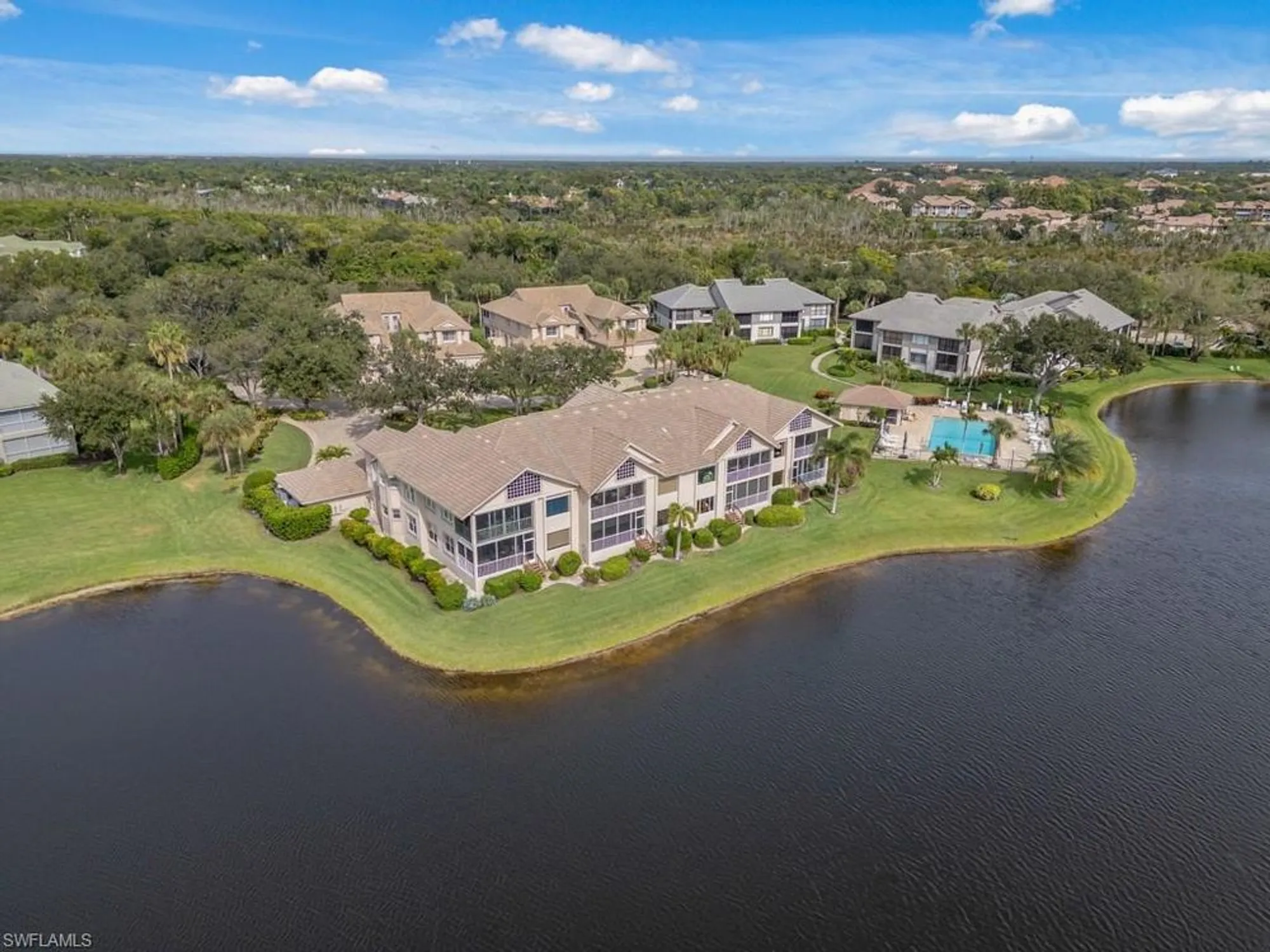 Property Slideshow image 19 of 30 | 4081 bayhead dr apt 102, Bonita Springs, FL, 34134