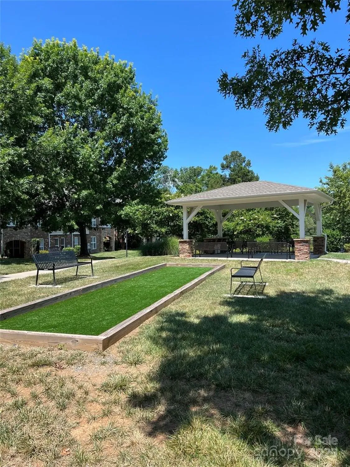 Property Slideshow image 46 of 48 | 10925 casetta dr, Matthews, NC, 28105