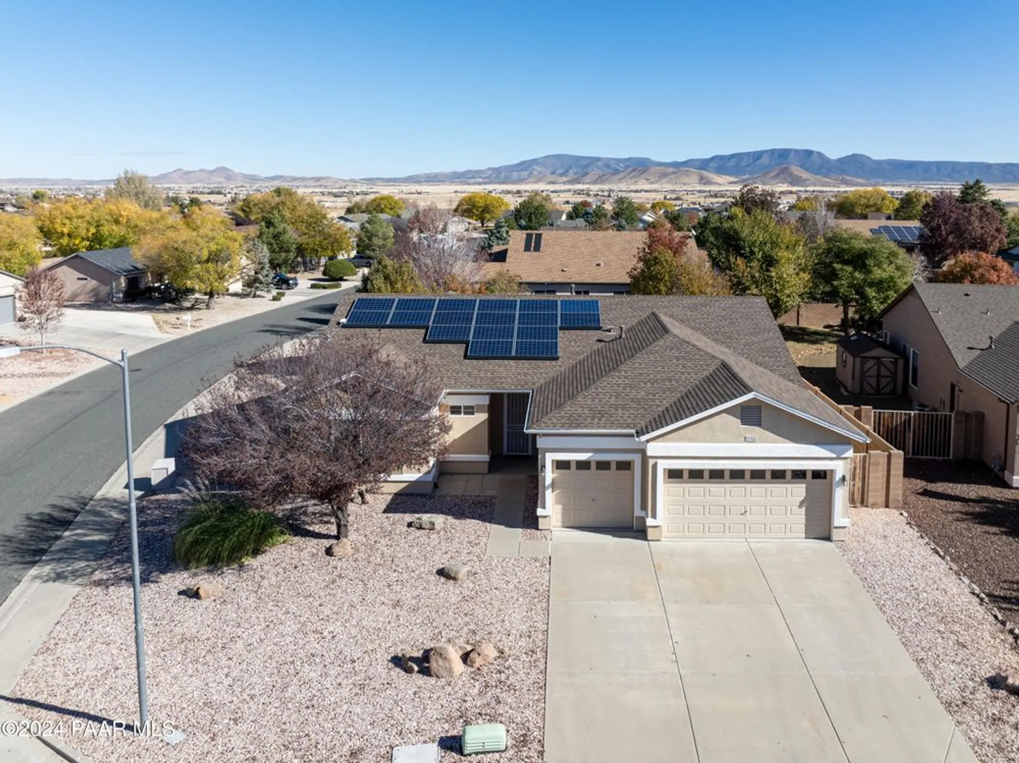 Property Slideshow image 43 of 58 | 7753 n siesta sunset ln, Prescott Valley, AZ, 86315