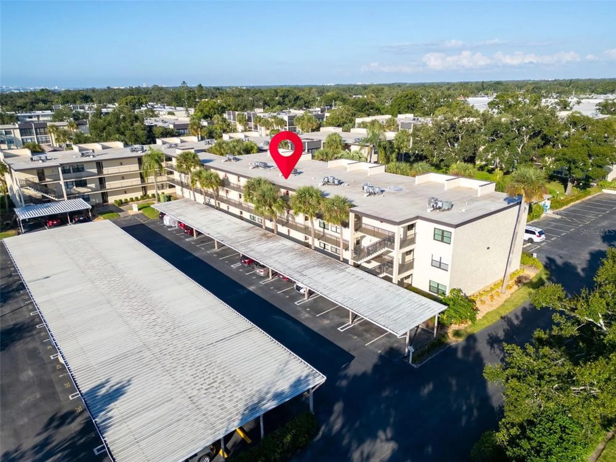 Property Slideshow image 28 of 37 | 11945 143rd st 7121, Largo, FL, 33774