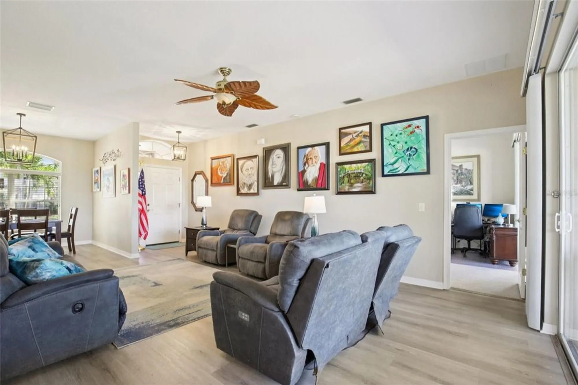 Property Slideshow image 6 of 46 | 24567 buckingham way, Punta Gorda, FL, 33980